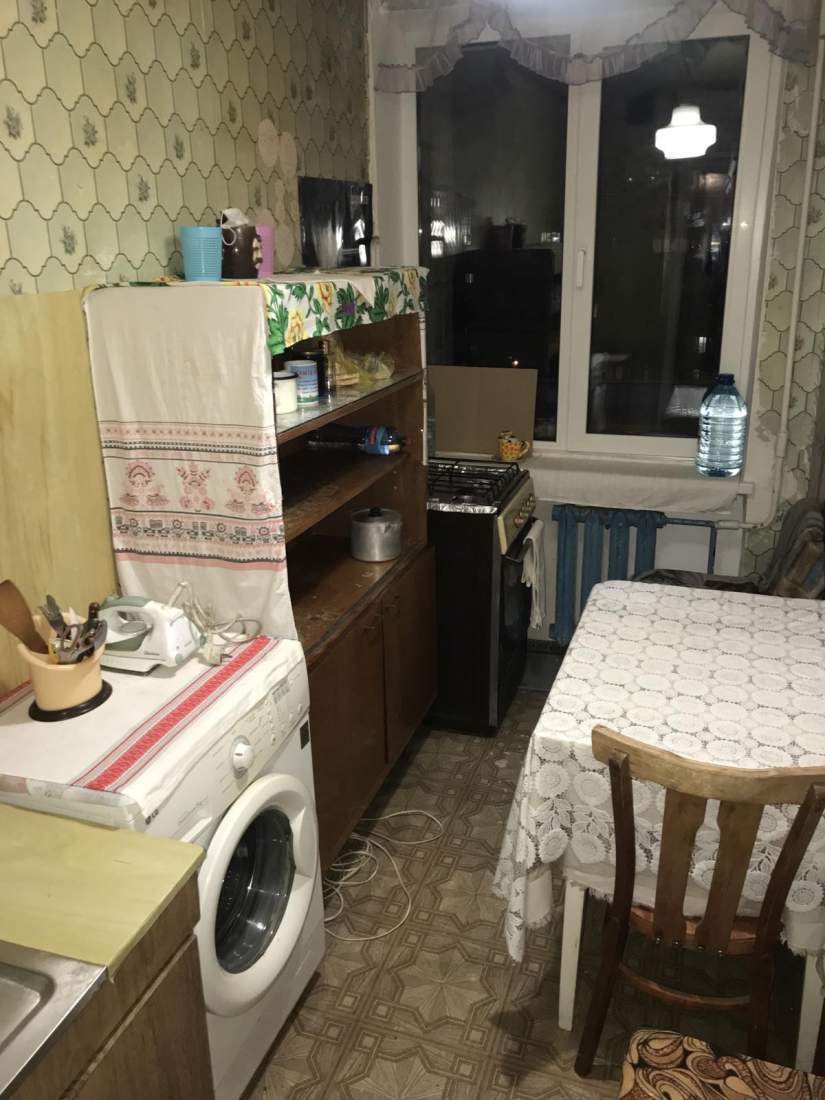 Аренда 1-комнатной квартиры 28 м², Березняковская ул., 24А