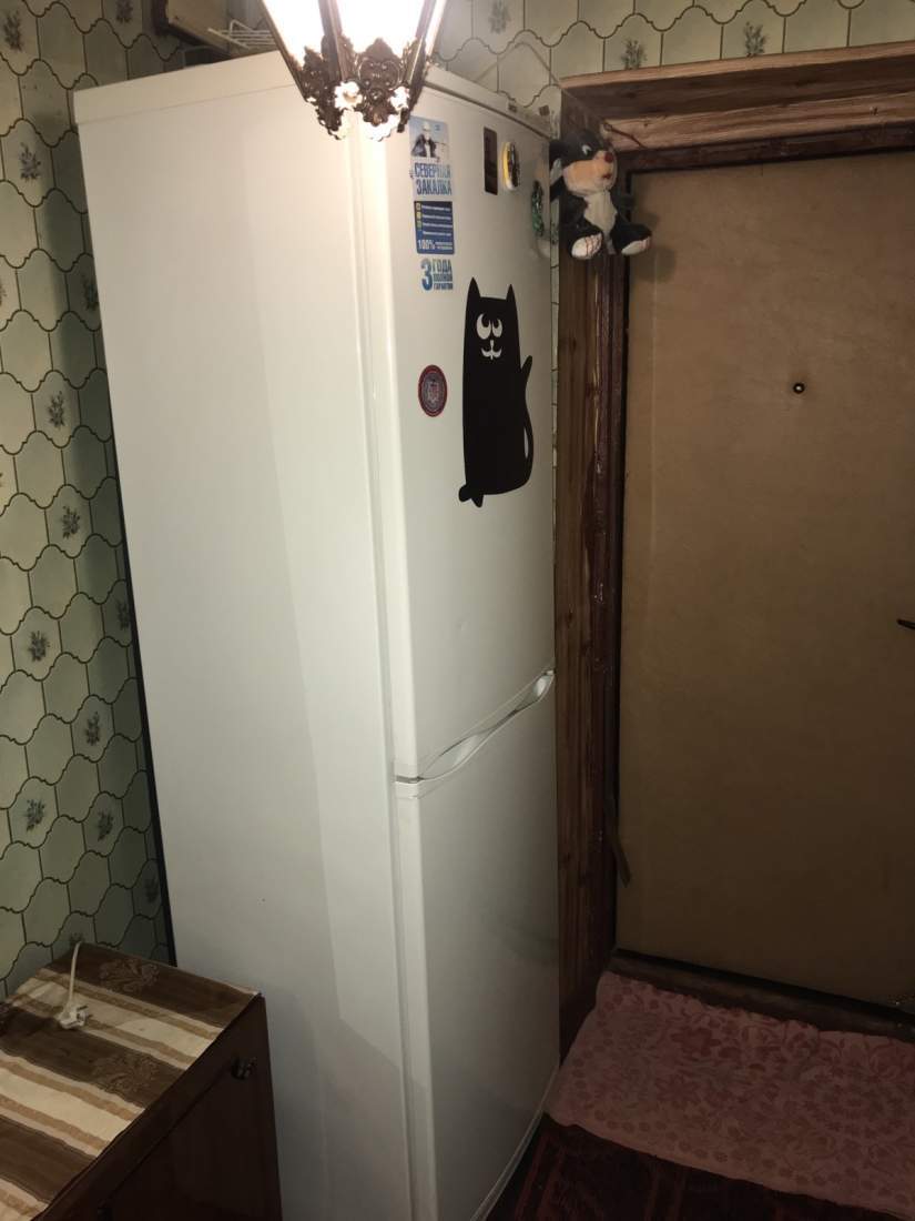 Аренда 1-комнатной квартиры 28 м², Березняковская ул., 24А