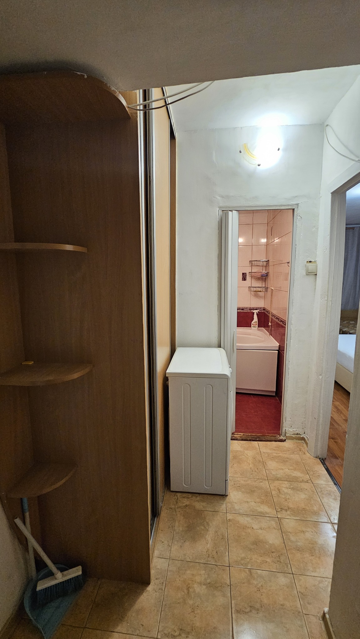Аренда 1-комнатной квартиры 30 м², Дегтяревская ул., 11В