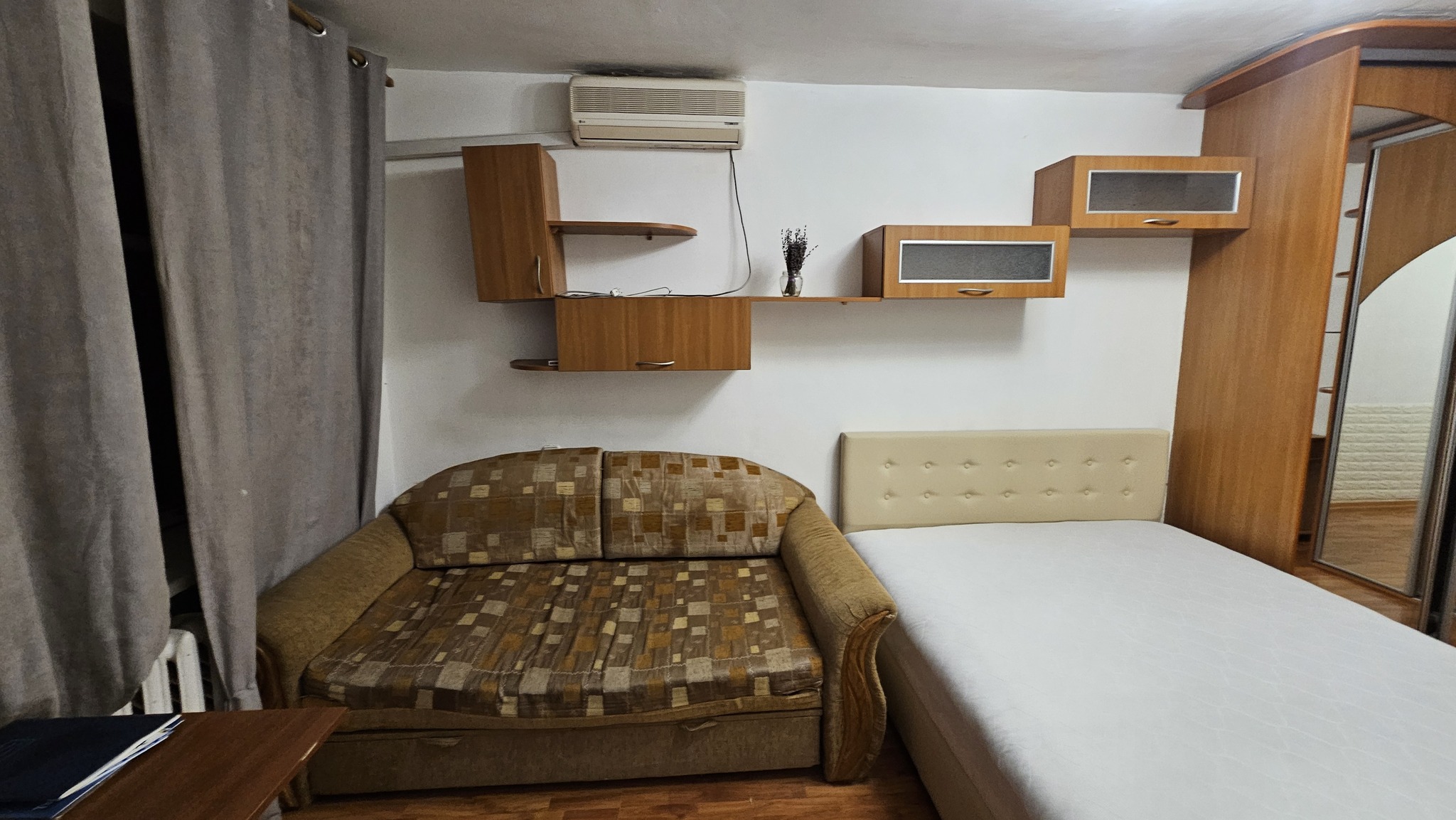 Аренда 1-комнатной квартиры 30 м², Дегтяревская ул., 11В