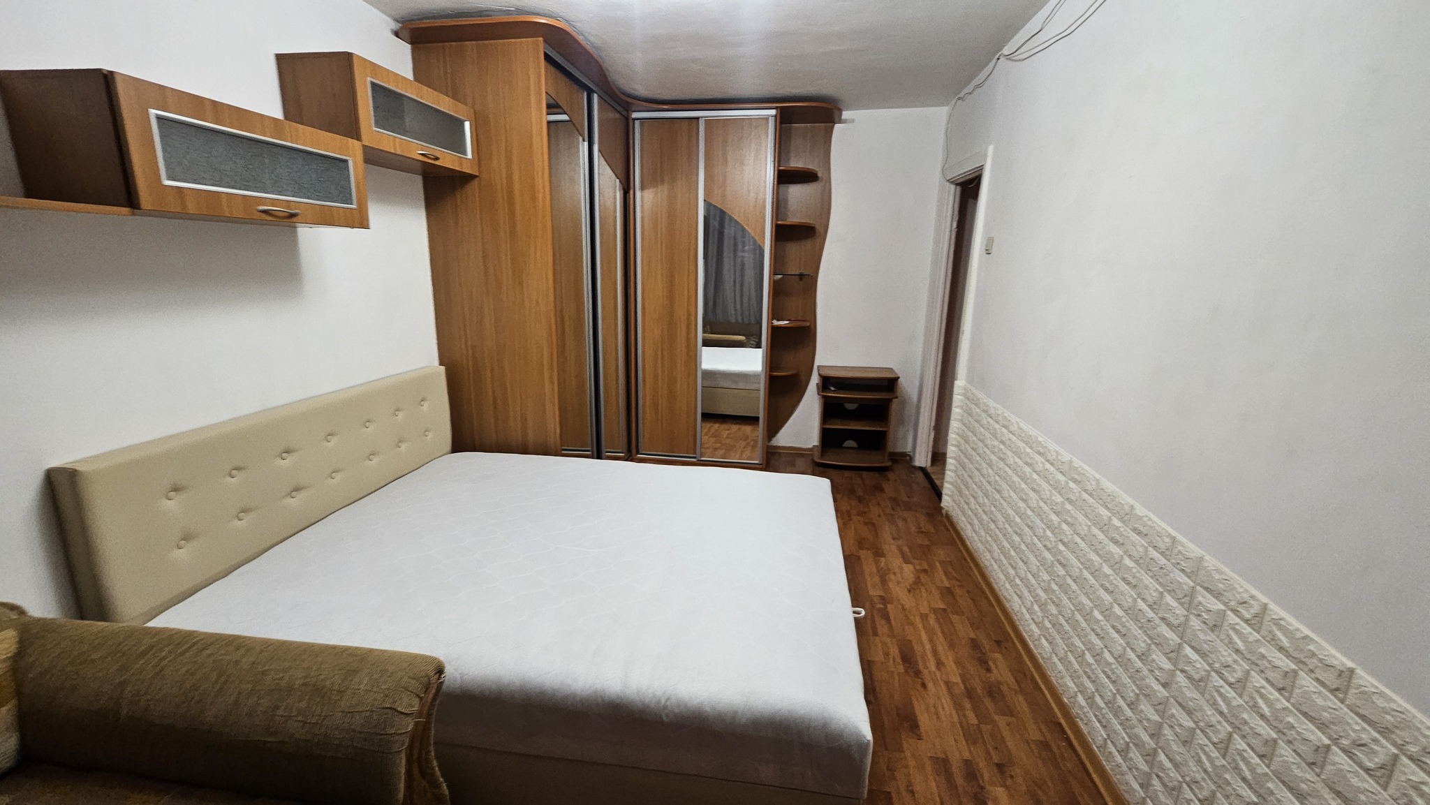 Аренда 1-комнатной квартиры 30 м², Дегтяревская ул., 11В