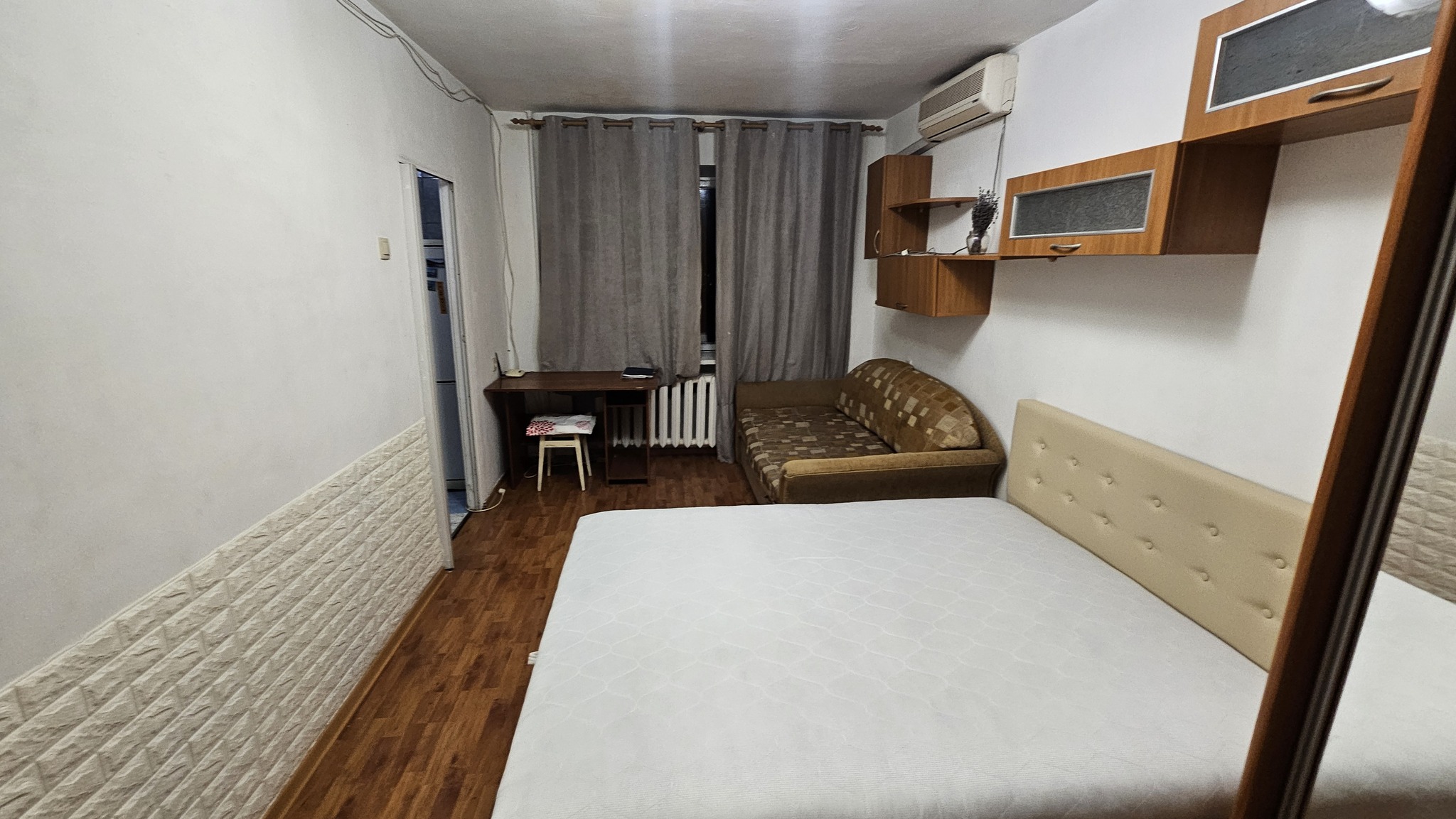 Аренда 1-комнатной квартиры 30 м², Дегтяревская ул., 11В