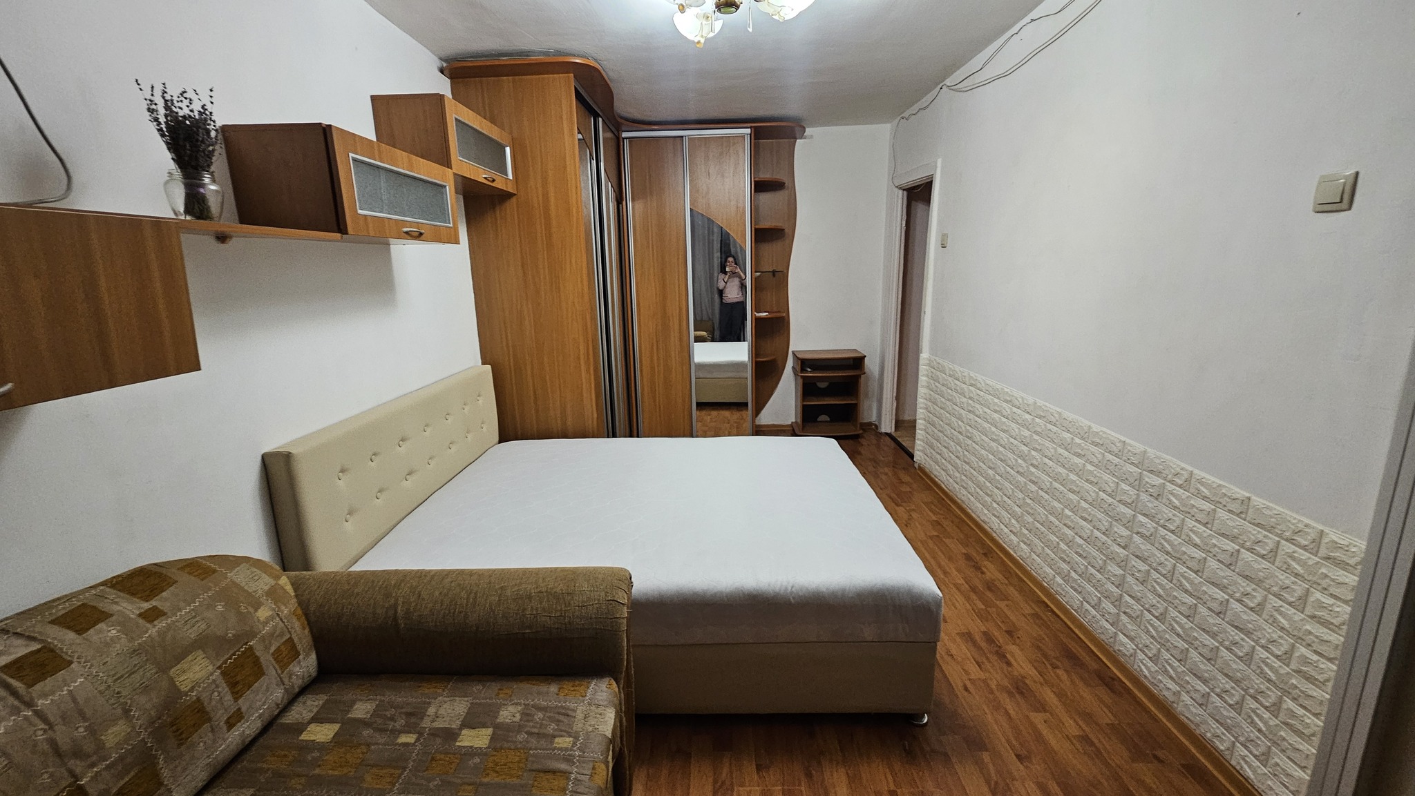 Аренда 1-комнатной квартиры 30 м², Дегтяревская ул., 11В