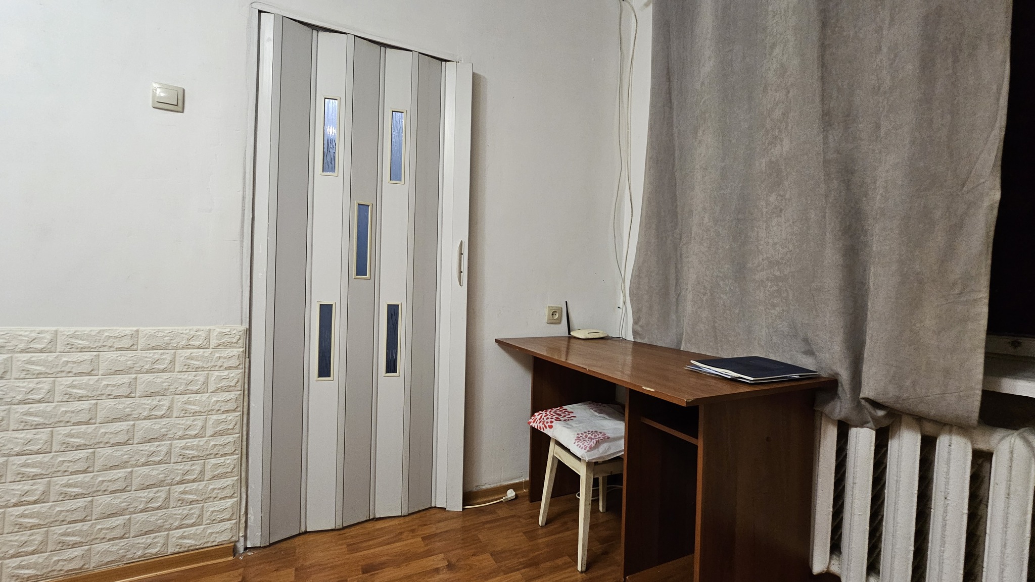 Аренда 1-комнатной квартиры 30 м², Дегтяревская ул., 11В