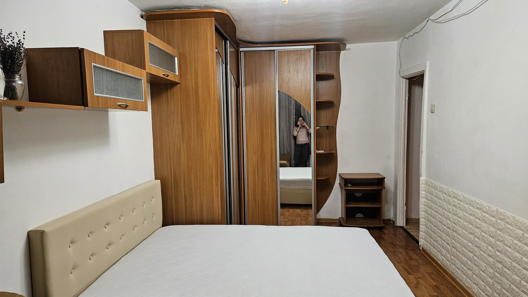 Аренда 1-комнатной квартиры 30 м², Дегтяревская ул., 11В