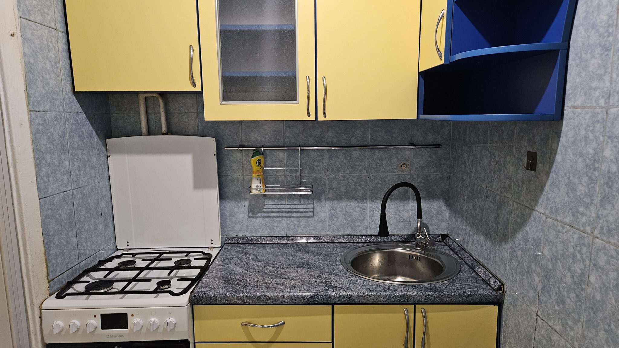 Аренда 1-комнатной квартиры 30 м², Дегтяревская ул., 11В