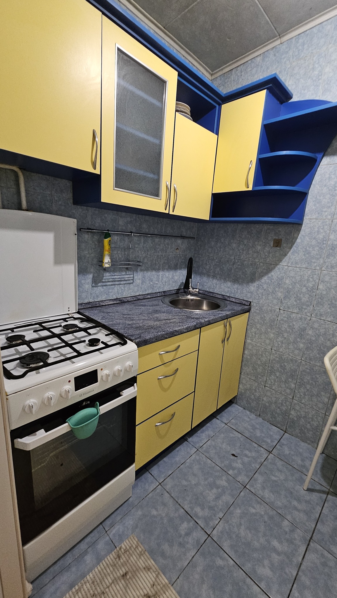 Аренда 1-комнатной квартиры 30 м², Дегтяревская ул., 11В