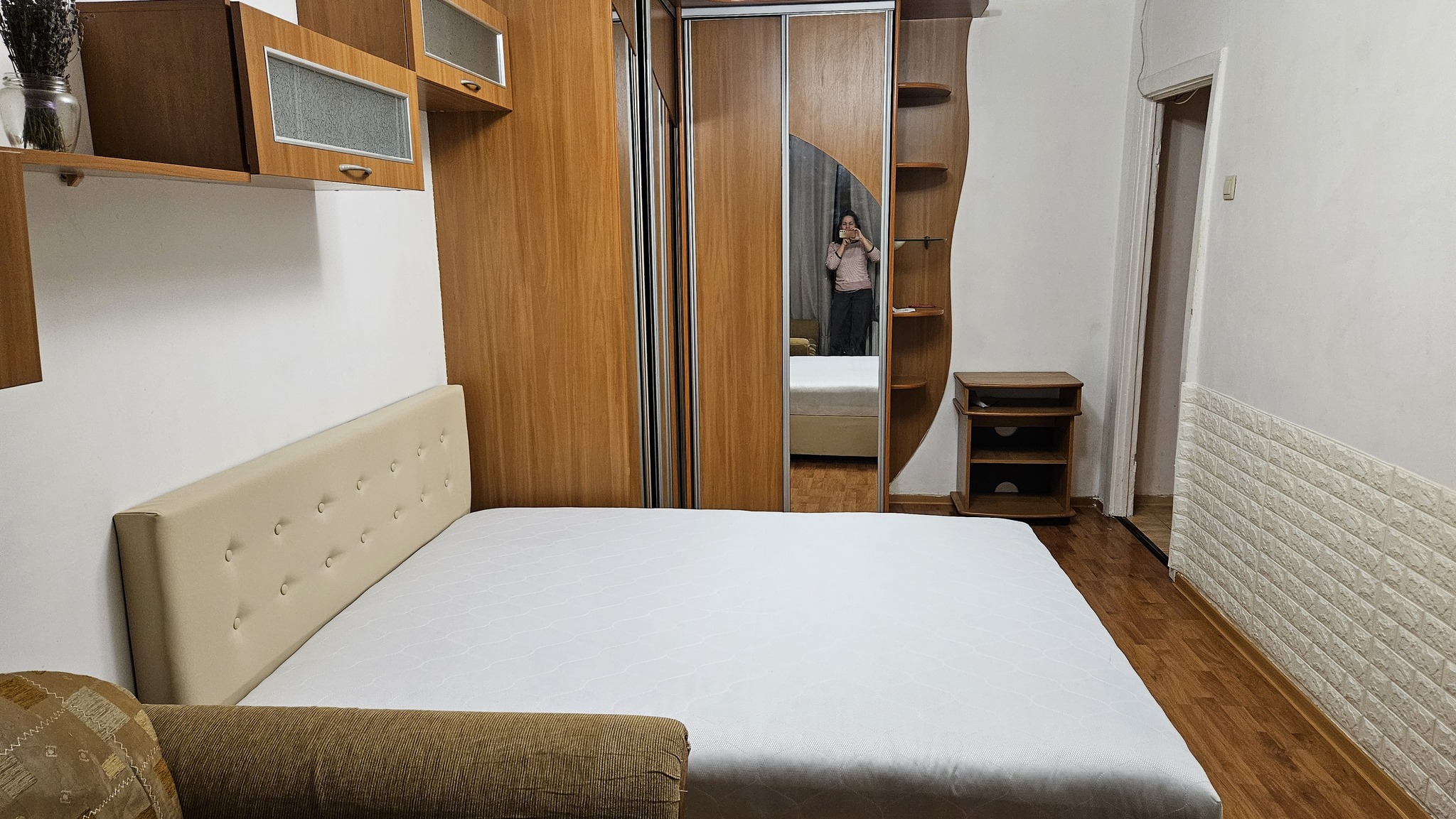 Аренда 1-комнатной квартиры 30 м², Дегтяревская ул., 11В