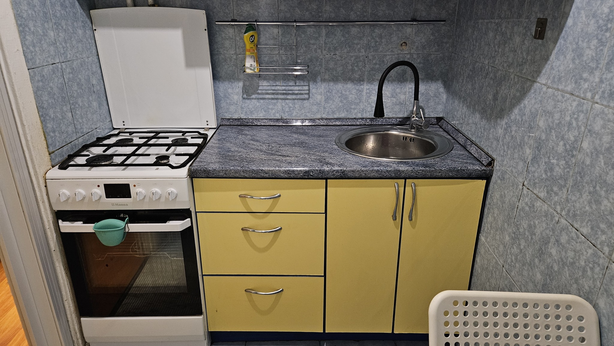 Аренда 1-комнатной квартиры 30 м², Дегтяревская ул., 11В