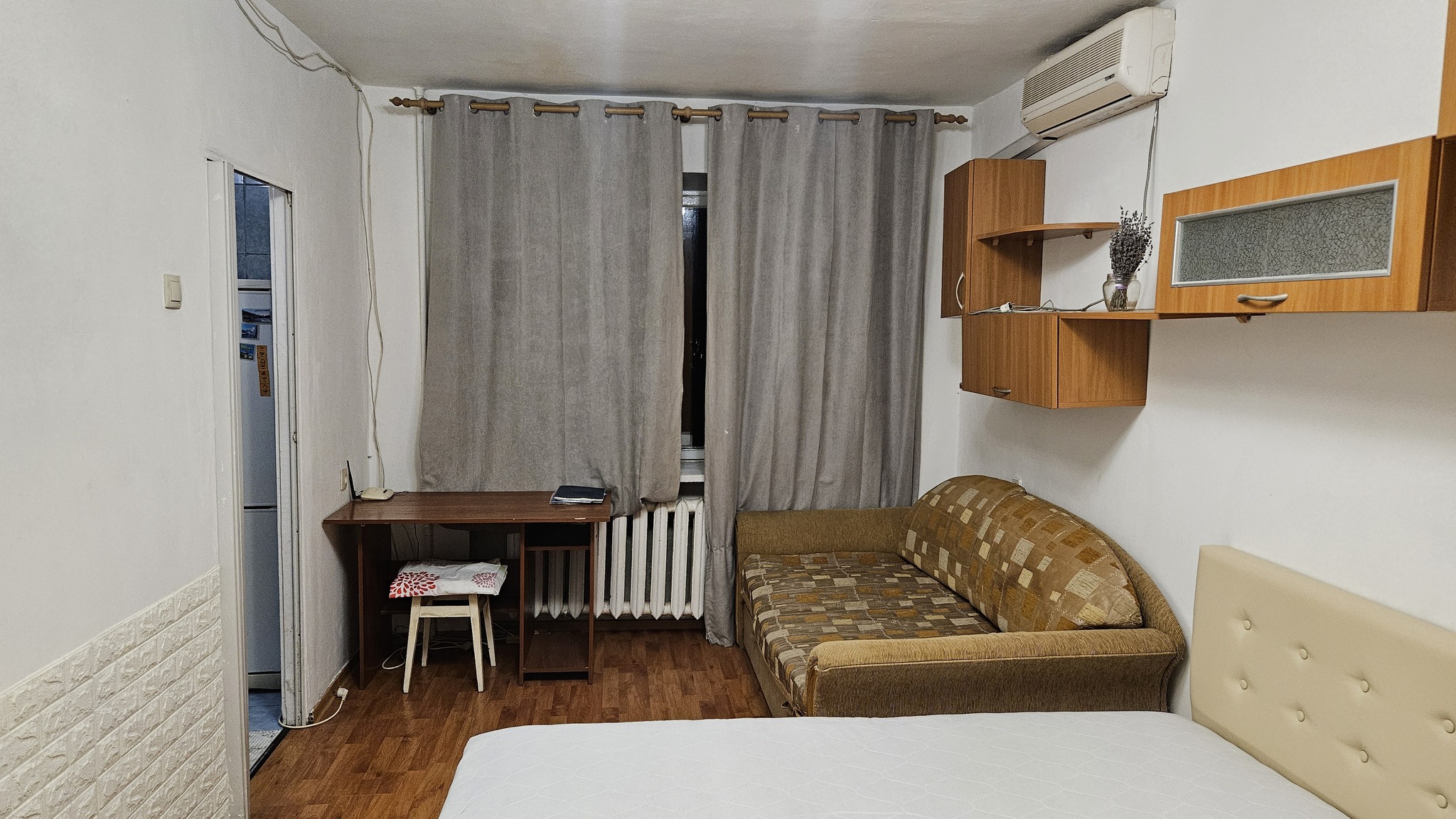 Аренда 1-комнатной квартиры 30 м², Дегтяревская ул., 11В