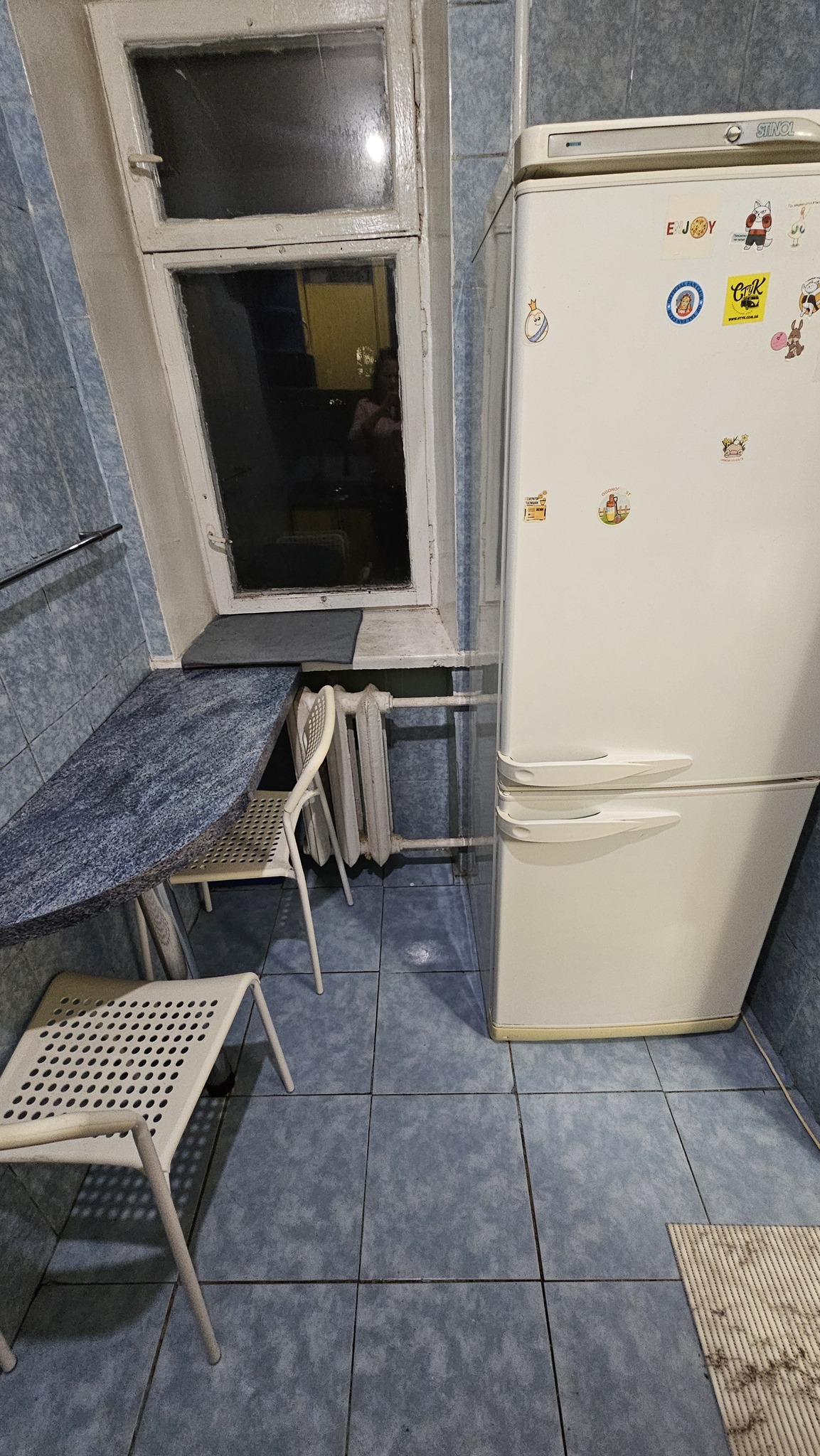 Аренда 1-комнатной квартиры 30 м², Дегтяревская ул., 11В