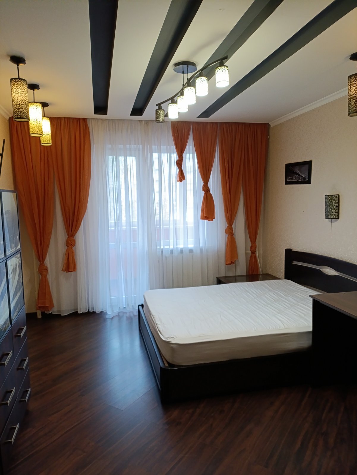 Аренда 3-комнатной квартиры 75 м², Марины Цветаевой ул., 8