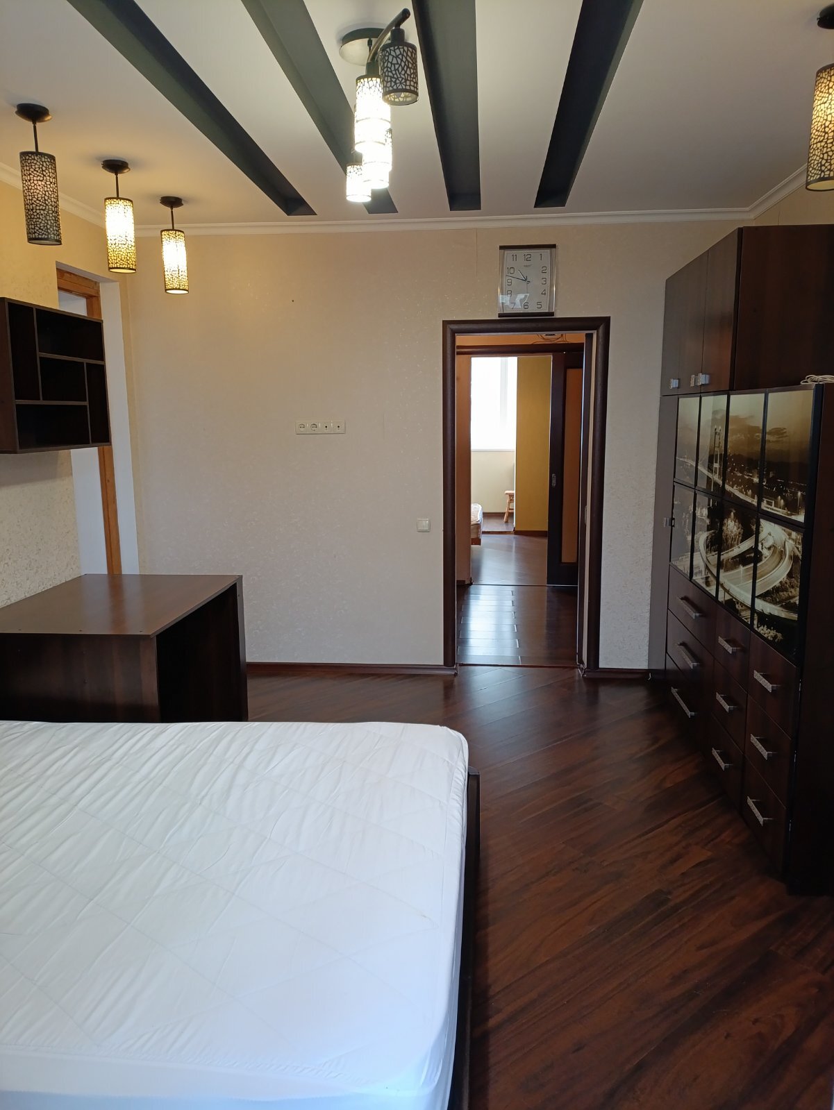 Аренда 3-комнатной квартиры 75 м², Марины Цветаевой ул., 8