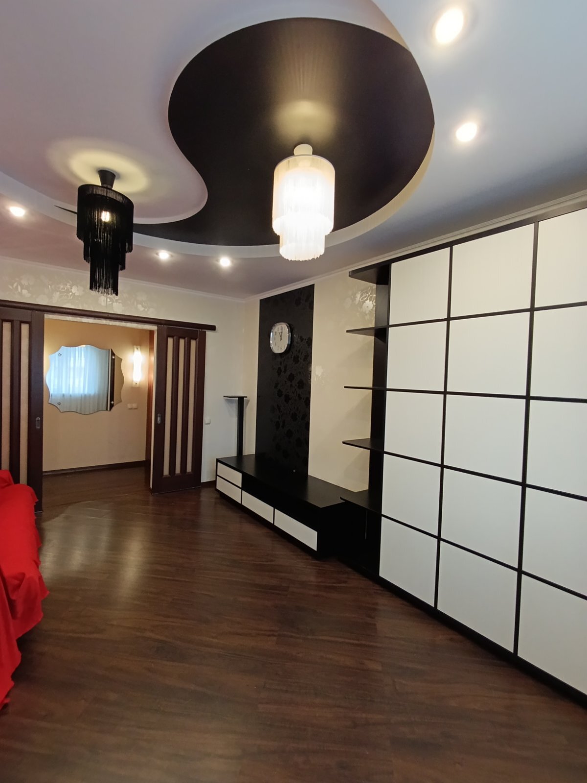 Аренда 3-комнатной квартиры 75 м², Марины Цветаевой ул., 8