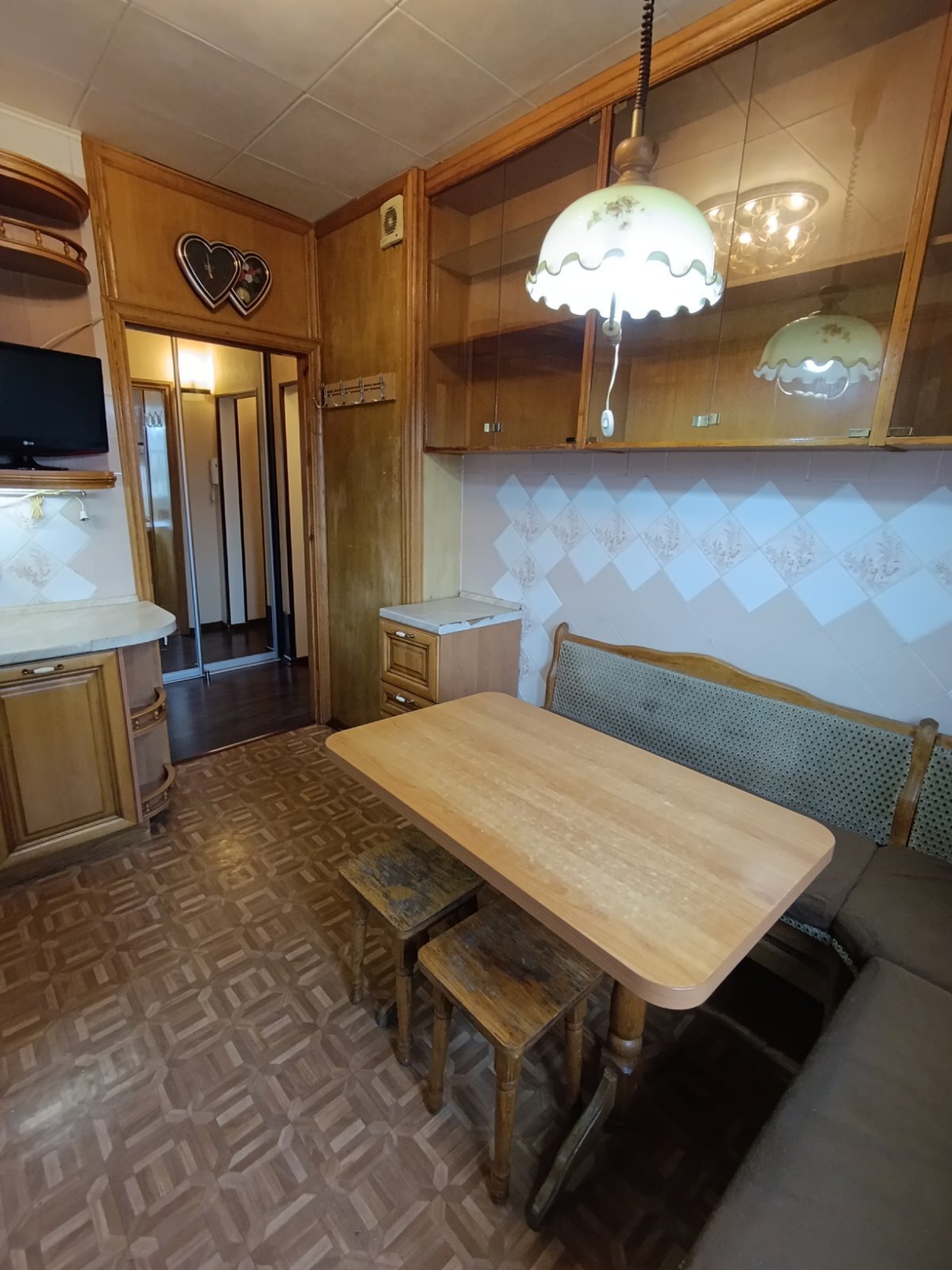 Аренда 3-комнатной квартиры 75 м², Марины Цветаевой ул., 8