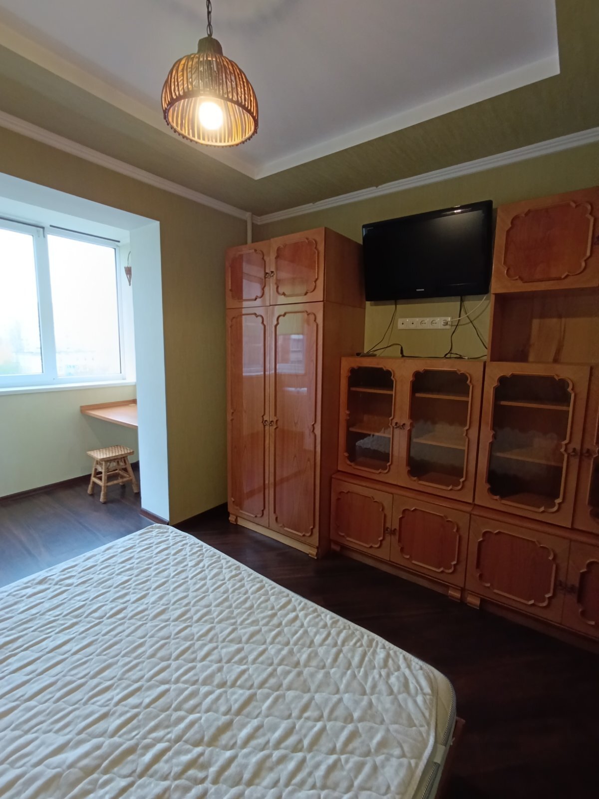 Аренда 3-комнатной квартиры 75 м², Марины Цветаевой ул., 8