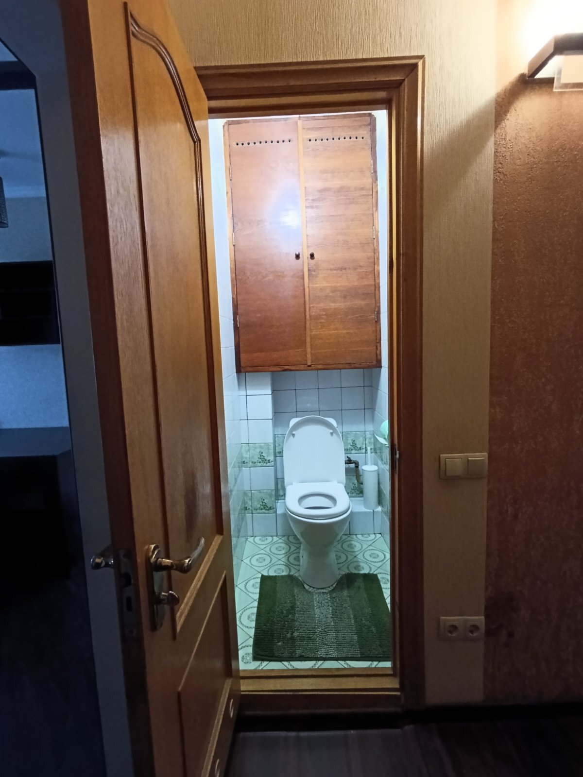 Аренда 3-комнатной квартиры 75 м², Марины Цветаевой ул., 8