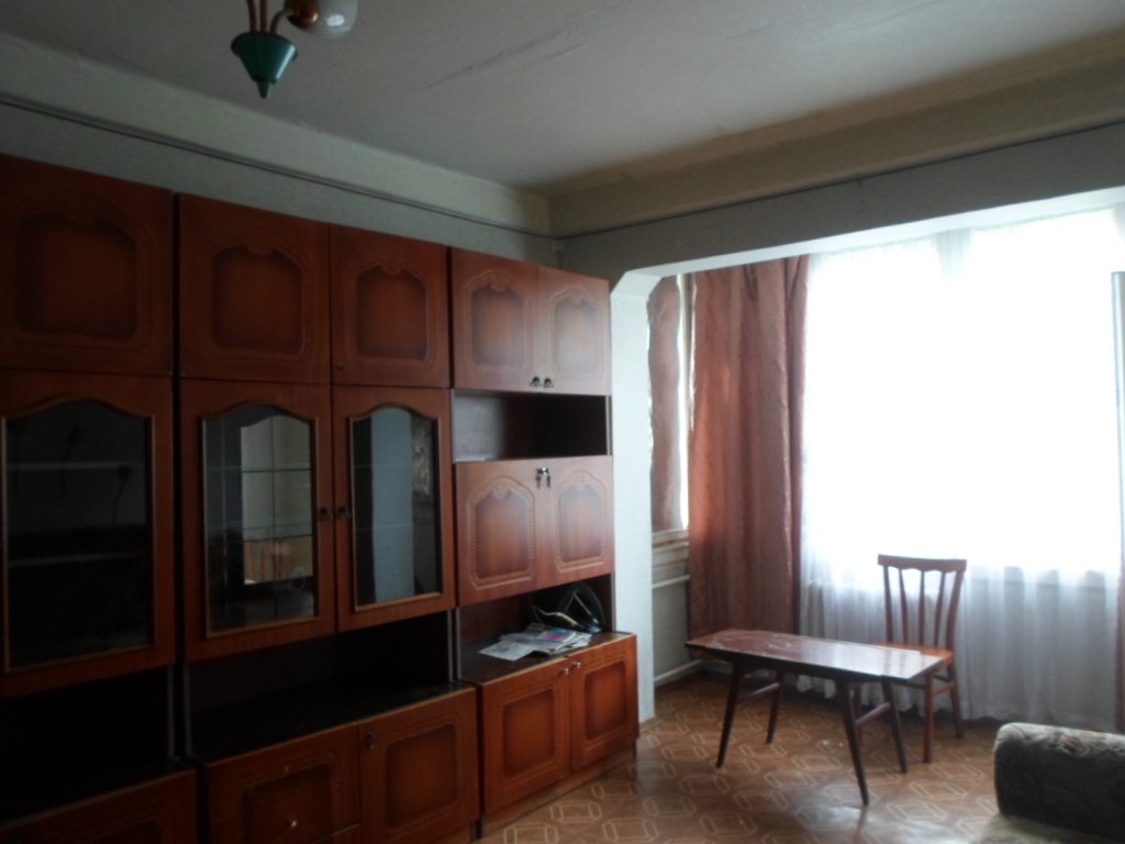 Продажа 1-комнатной квартиры 36 м², Лесной просп.