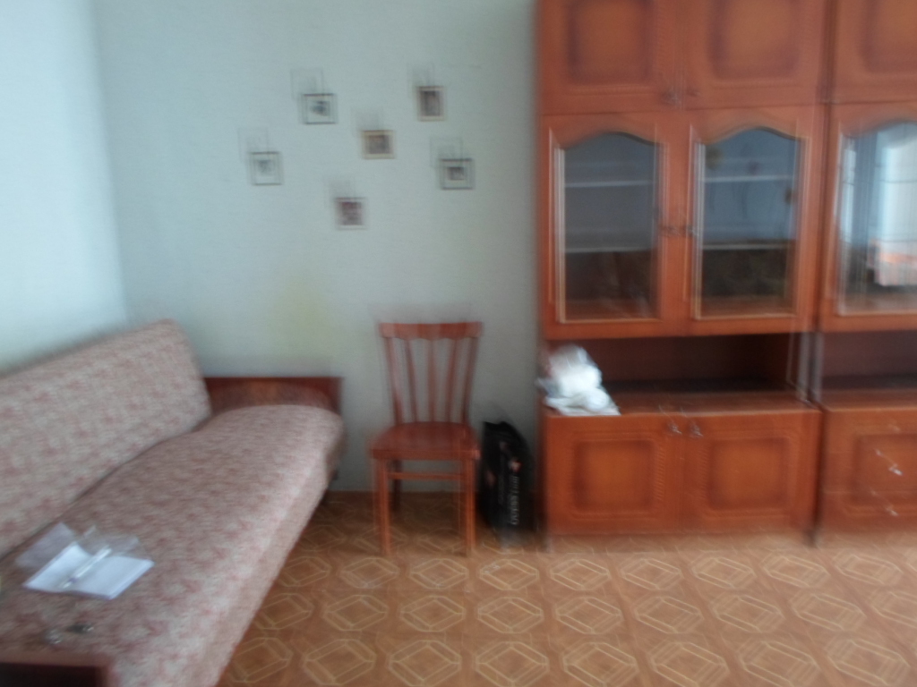 Продажа 1-комнатной квартиры 36 м², Лесной просп.