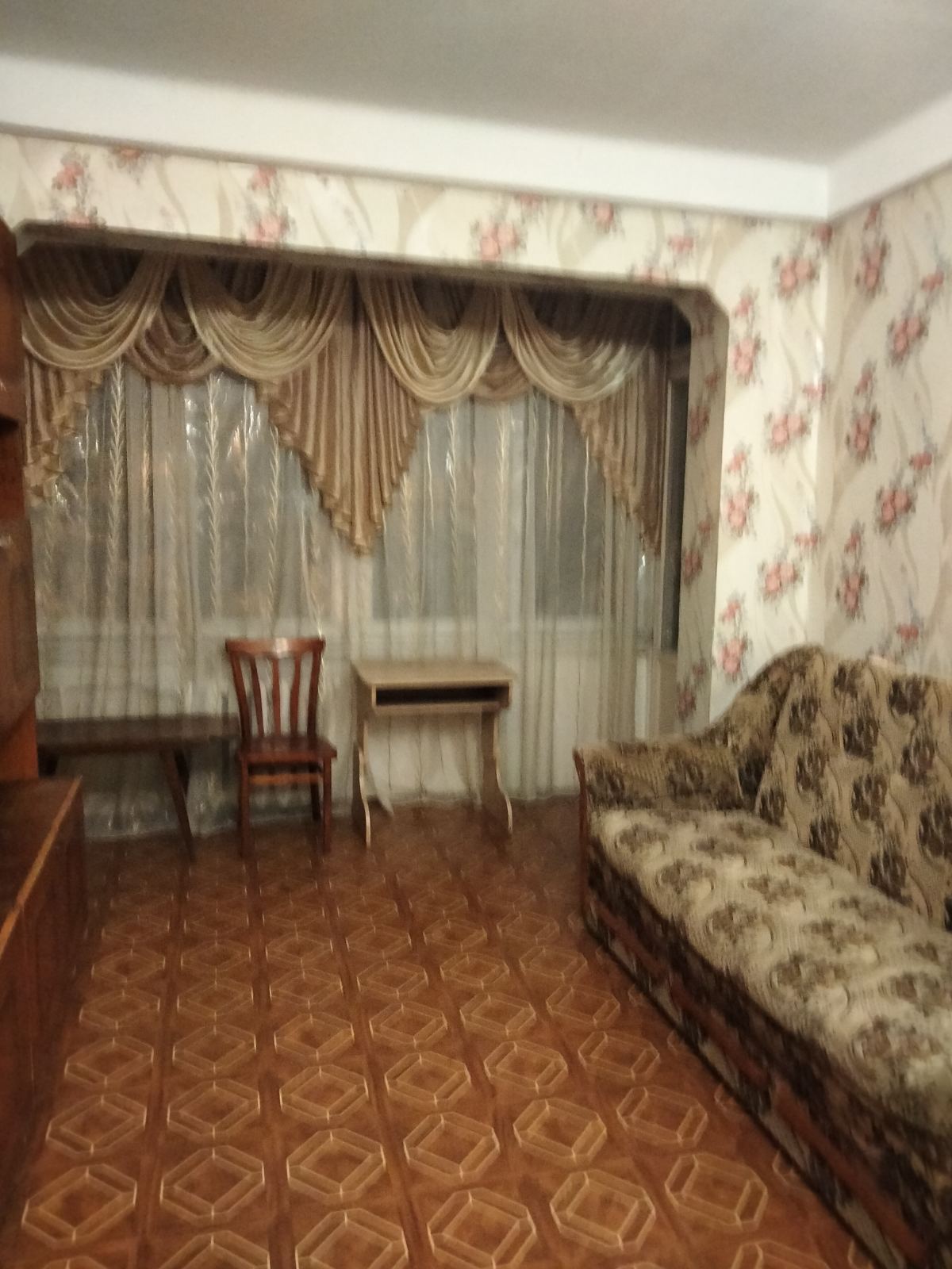 Продажа 1-комнатной квартиры 36 м², Лесной просп.