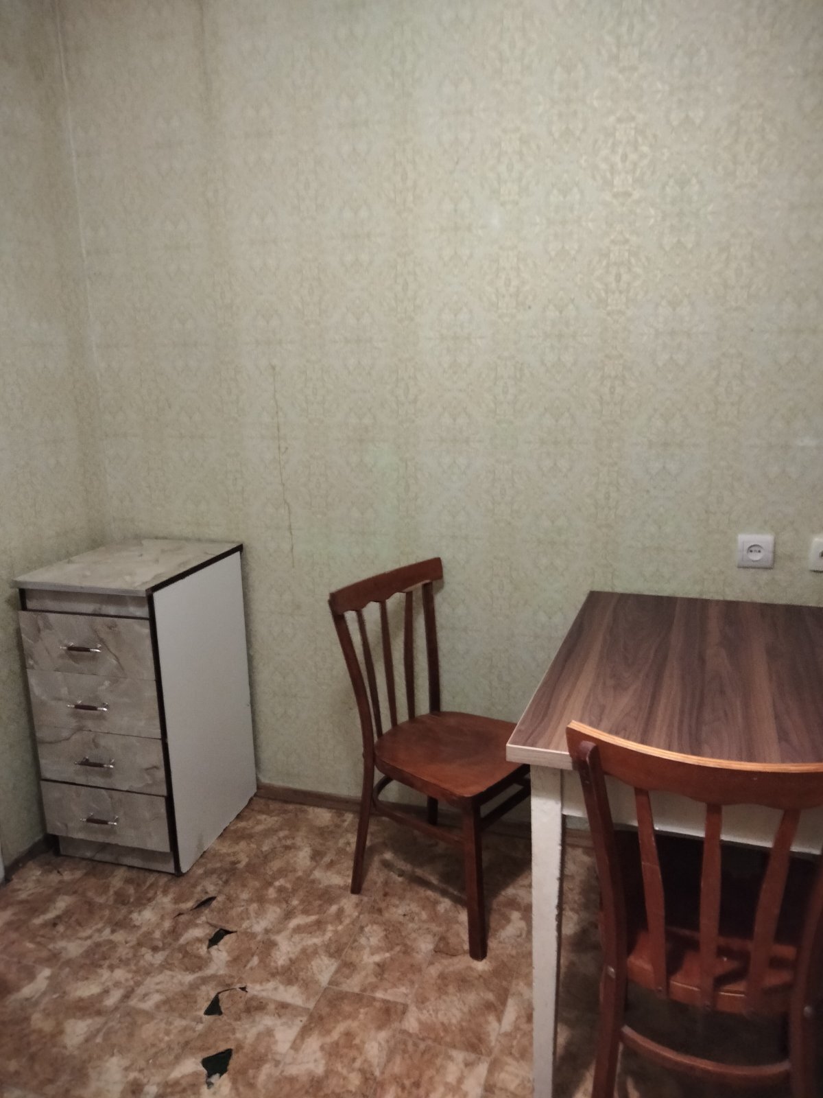 Продажа 1-комнатной квартиры 36 м², Лесной просп.