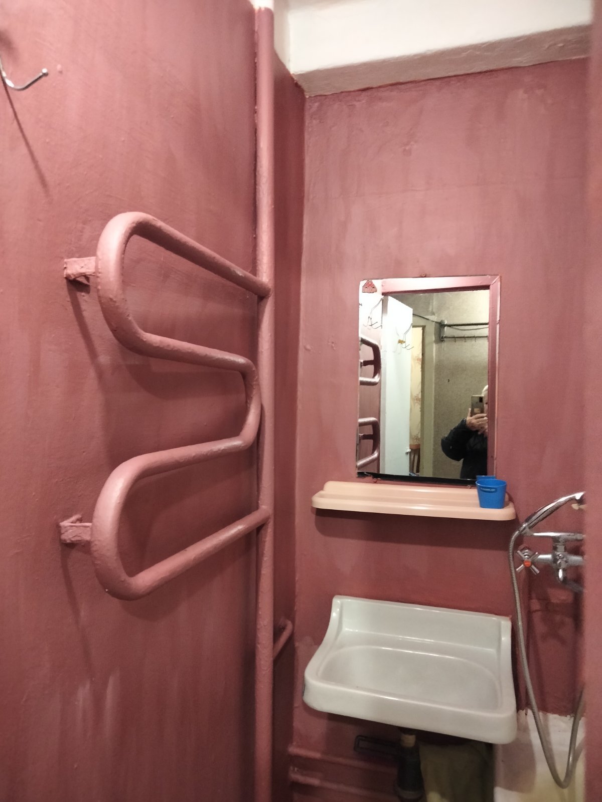 Продажа 1-комнатной квартиры 36 м², Лесной просп.