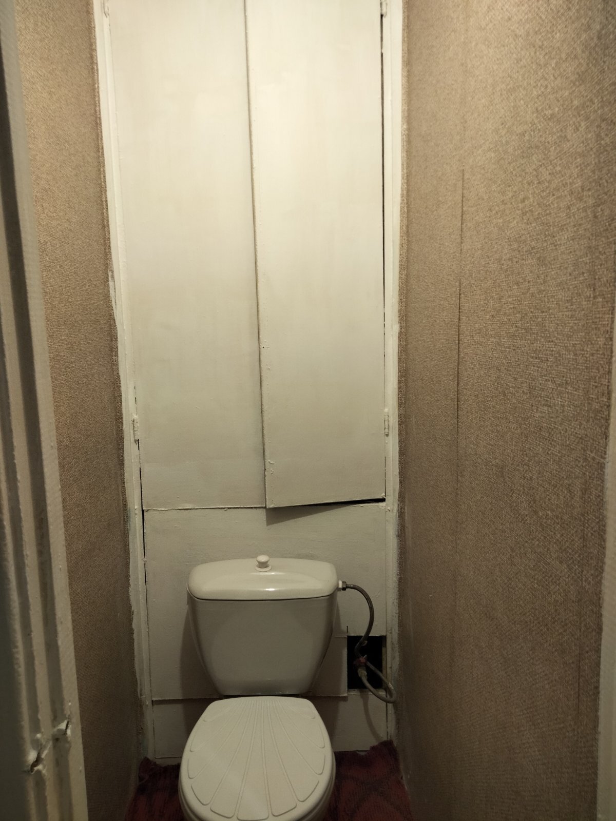 Продажа 1-комнатной квартиры 36 м², Лесной просп.