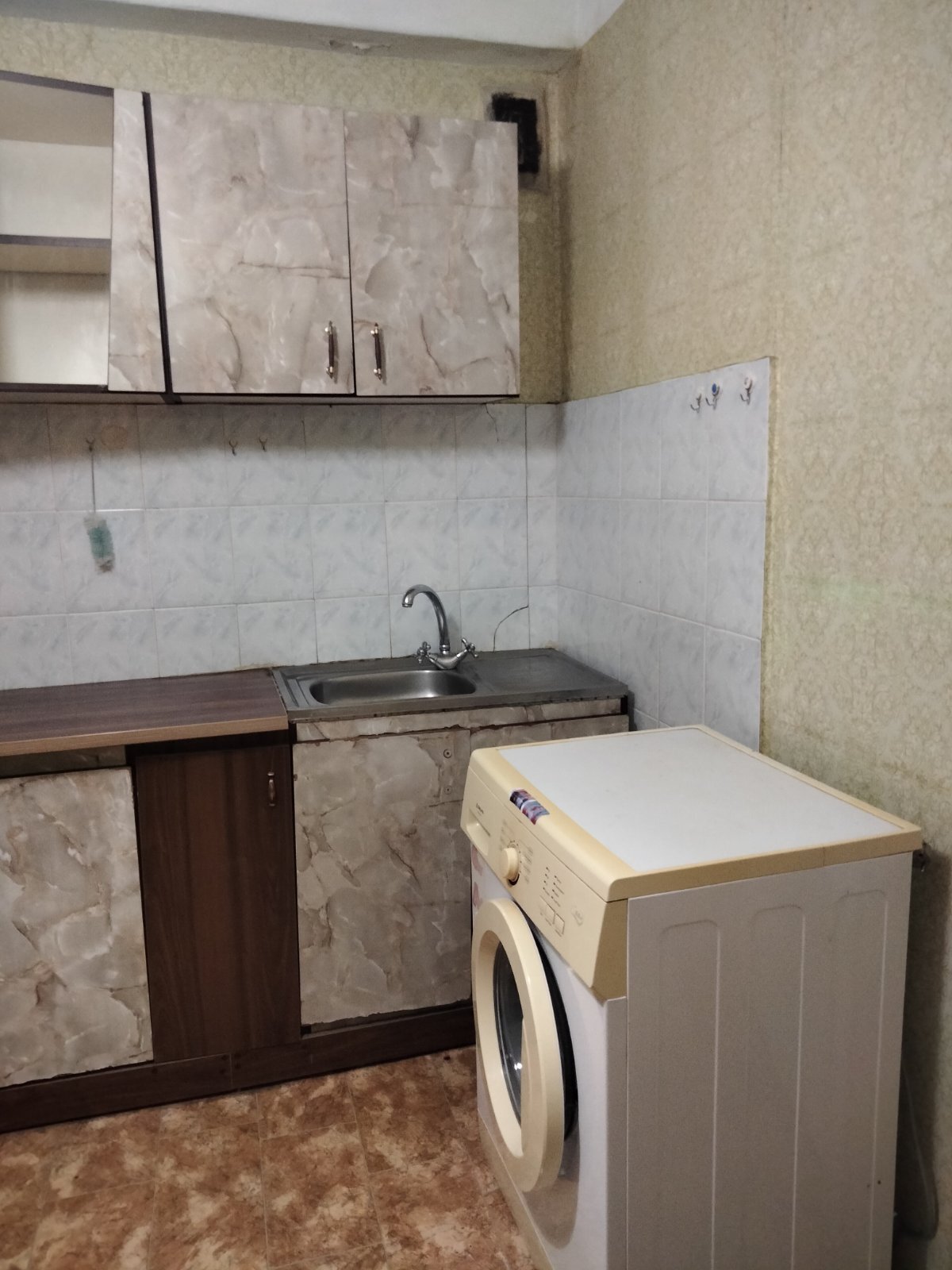 Продажа 1-комнатной квартиры 36 м², Лесной просп.