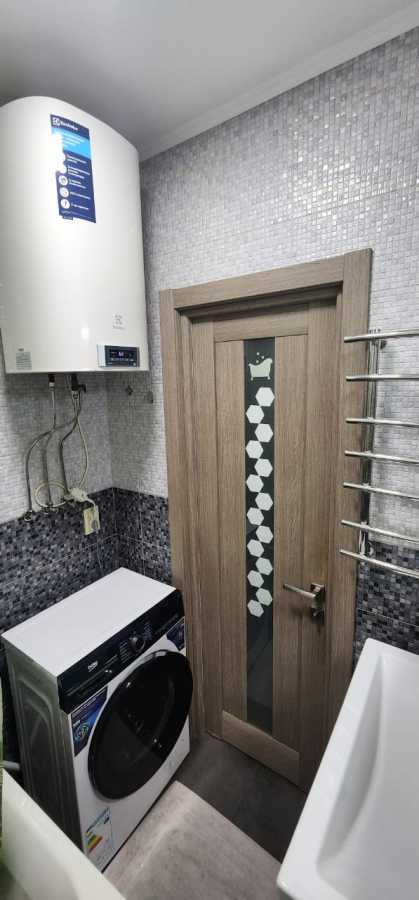 Продажа 2-комнатной квартиры 53 м², Панаса Мирного ул., 11