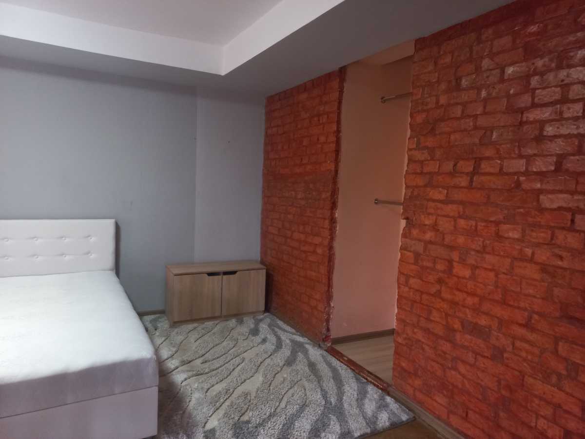 Продажа 1-комнатной квартиры 36 м², Русановский бул., 10