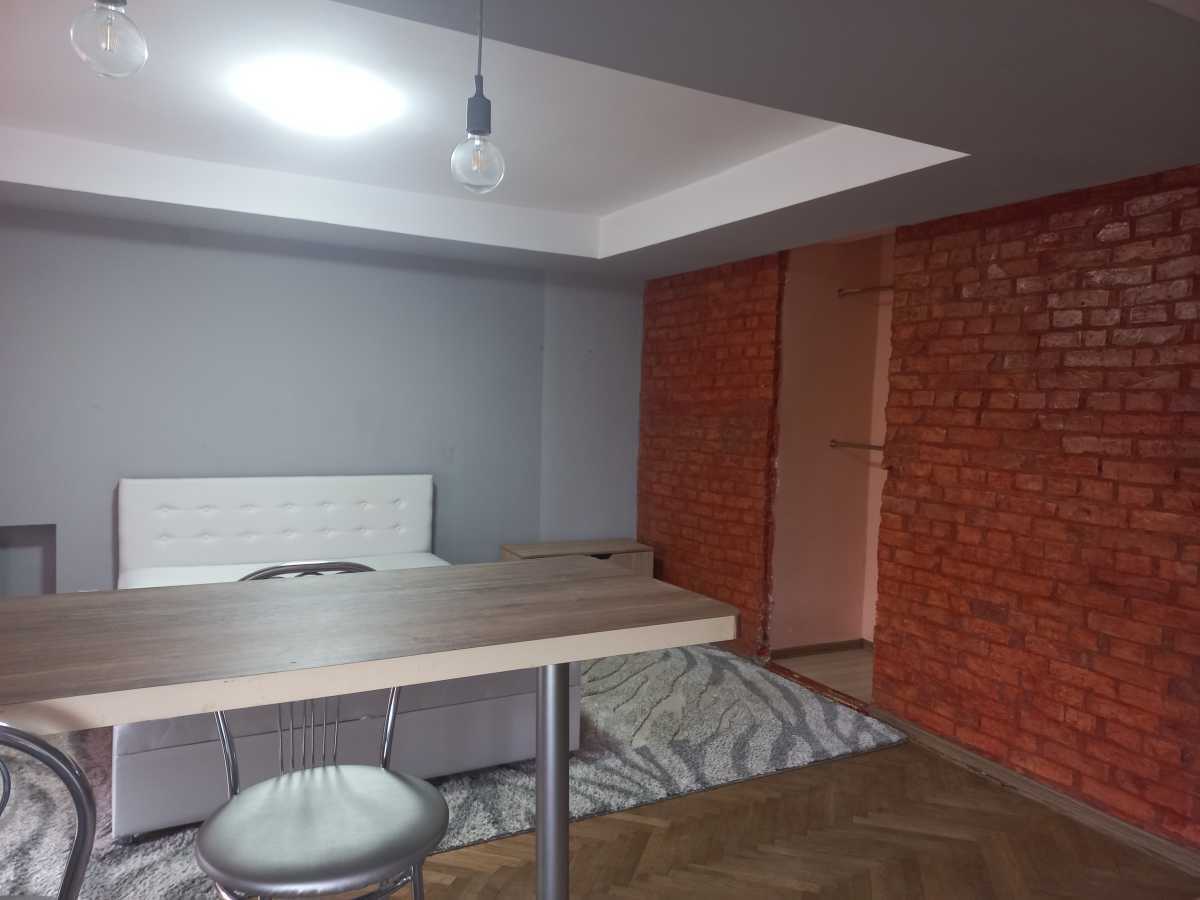 Продажа 1-комнатной квартиры 36 м², Русановский бул., 10