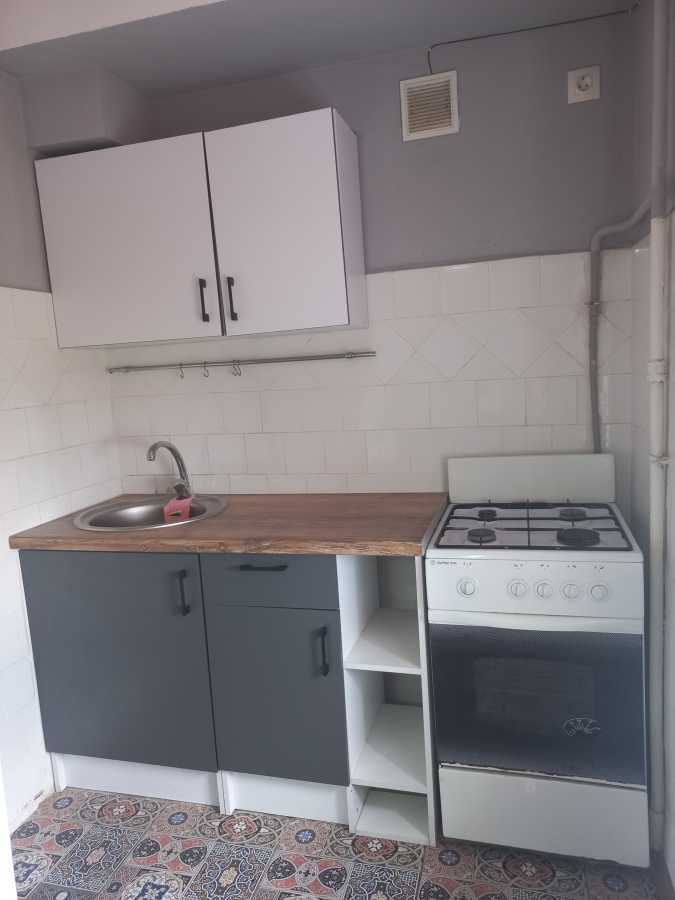 Продажа 1-комнатной квартиры 36 м², Русановский бул., 10