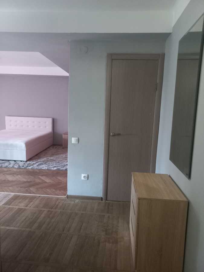 Продажа 1-комнатной квартиры 36 м², Русановский бул., 10