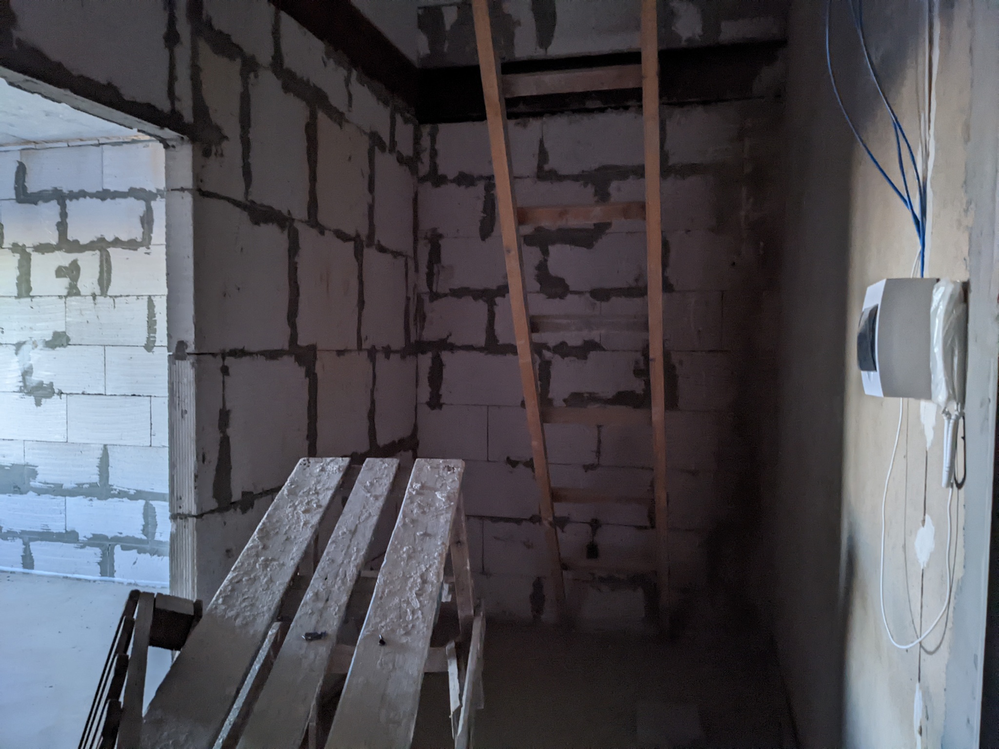 Продажа 3-комнатной квартиры 80.5 м², Семена Палия ул., 22А