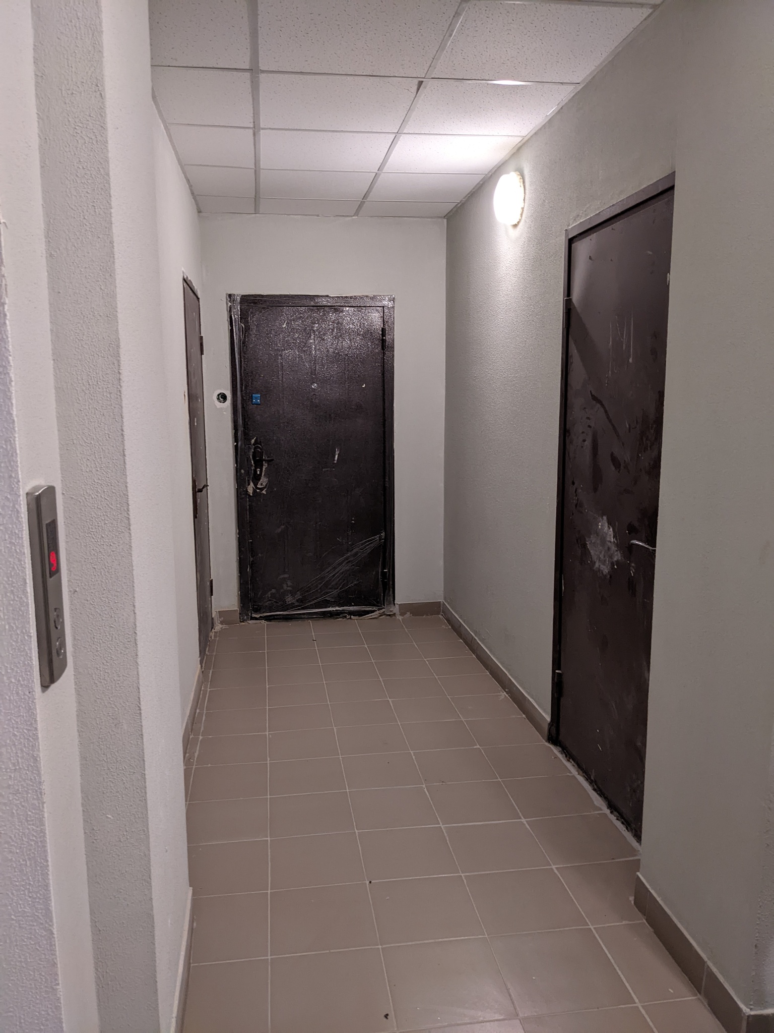 Продажа 3-комнатной квартиры 80.5 м², Семена Палия ул., 22А