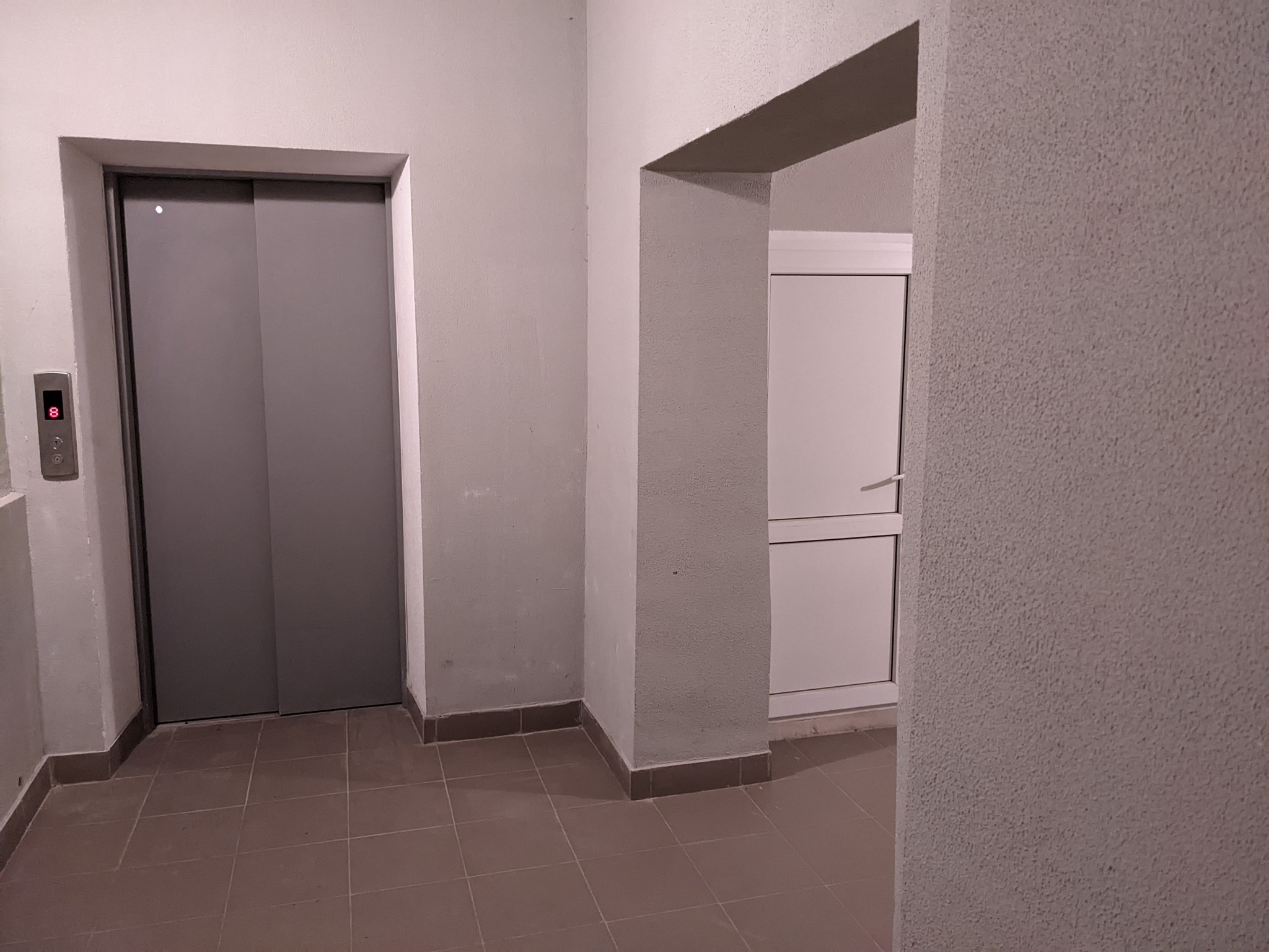 Продажа 3-комнатной квартиры 80.5 м², Семена Палия ул., 22А