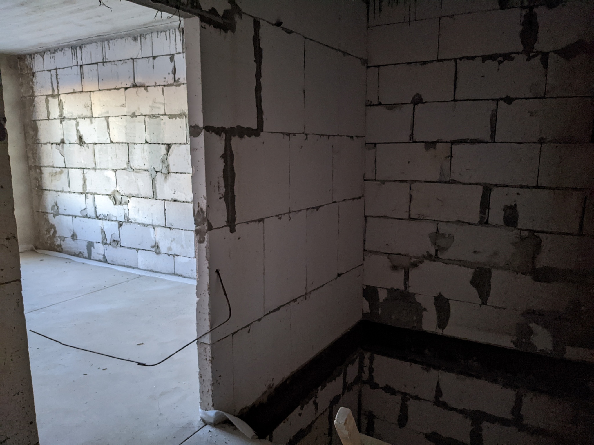 Продажа 3-комнатной квартиры 80.5 м², Семена Палия ул., 22А