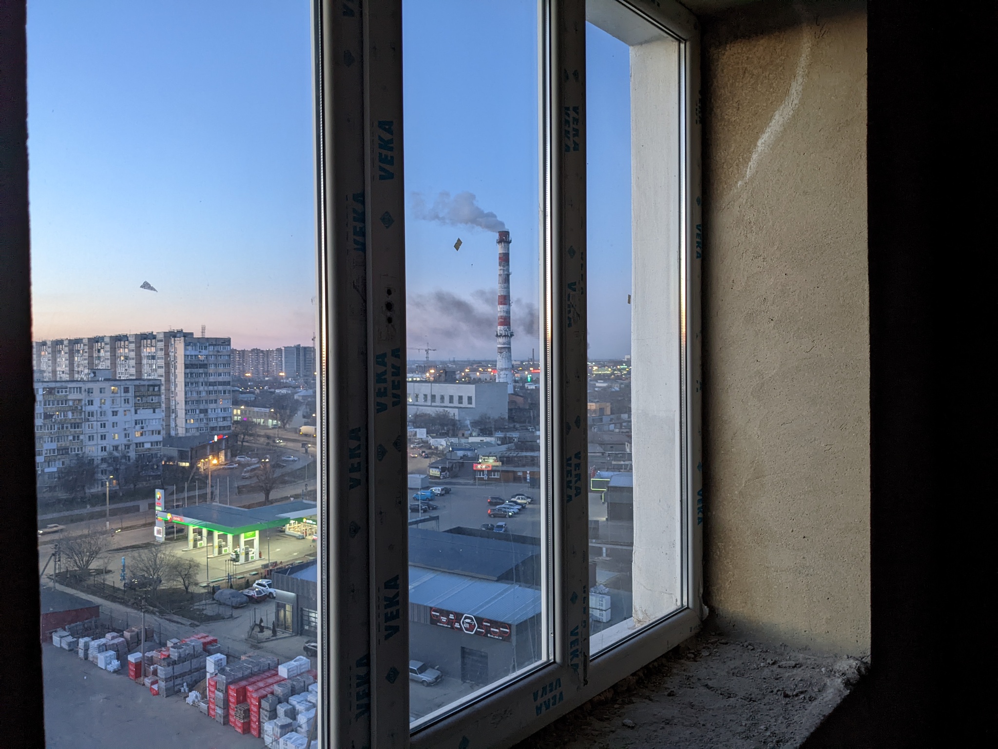 Продажа 3-комнатной квартиры 80.5 м², Семена Палия ул., 22А