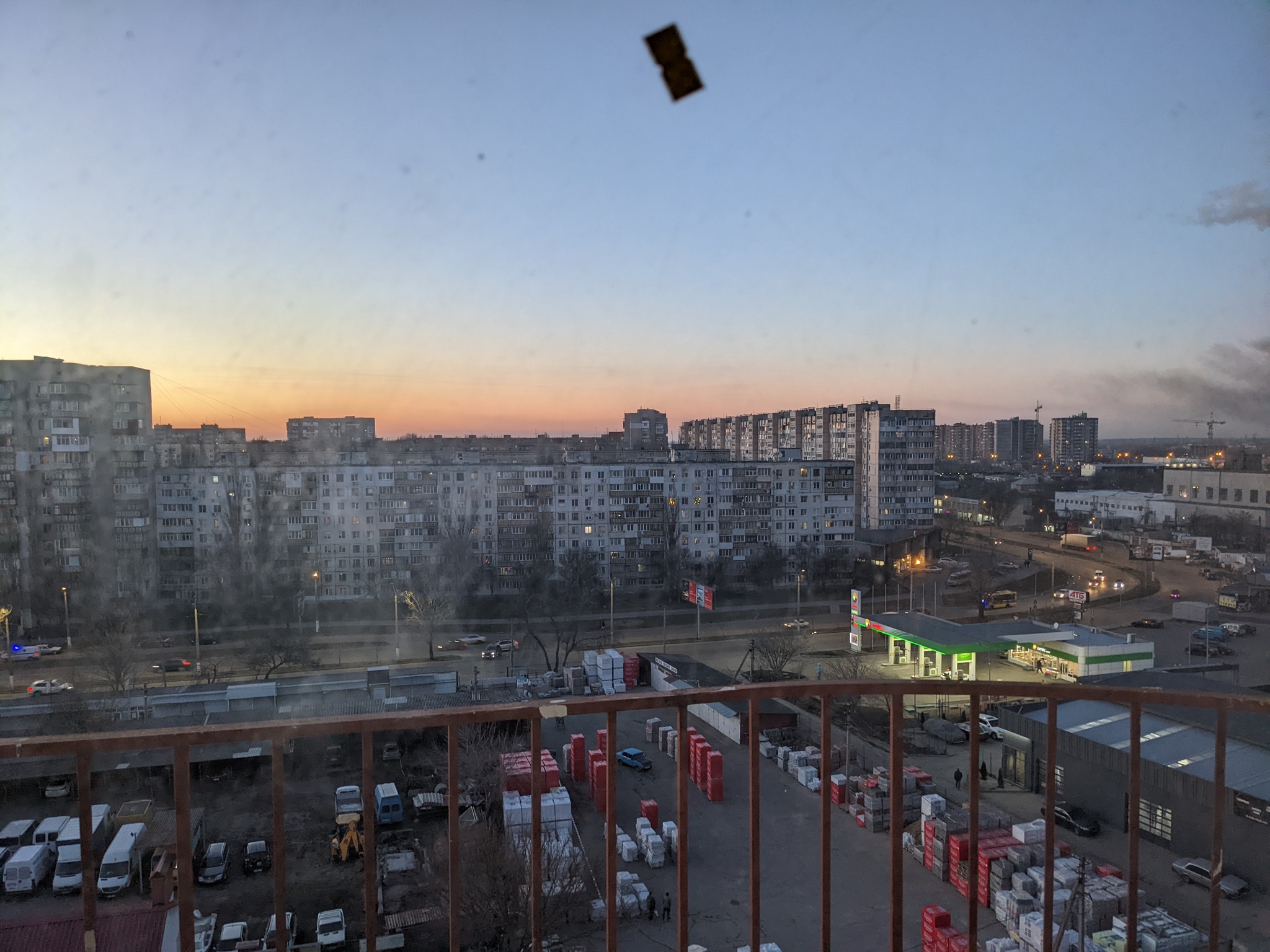 Продажа 3-комнатной квартиры 80.5 м², Семена Палия ул., 22А