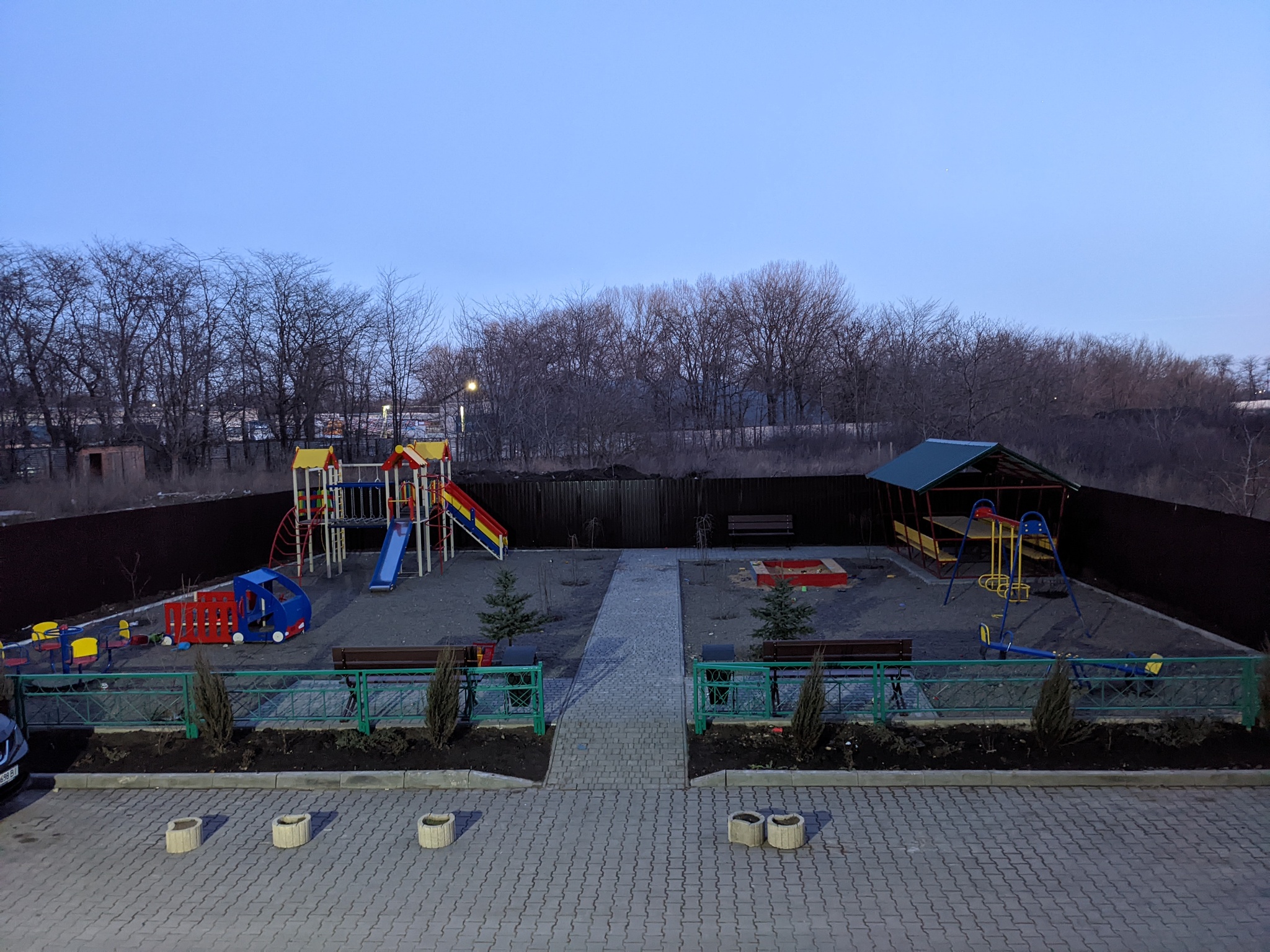 Продажа 3-комнатной квартиры 80.5 м², Семена Палия ул., 22А