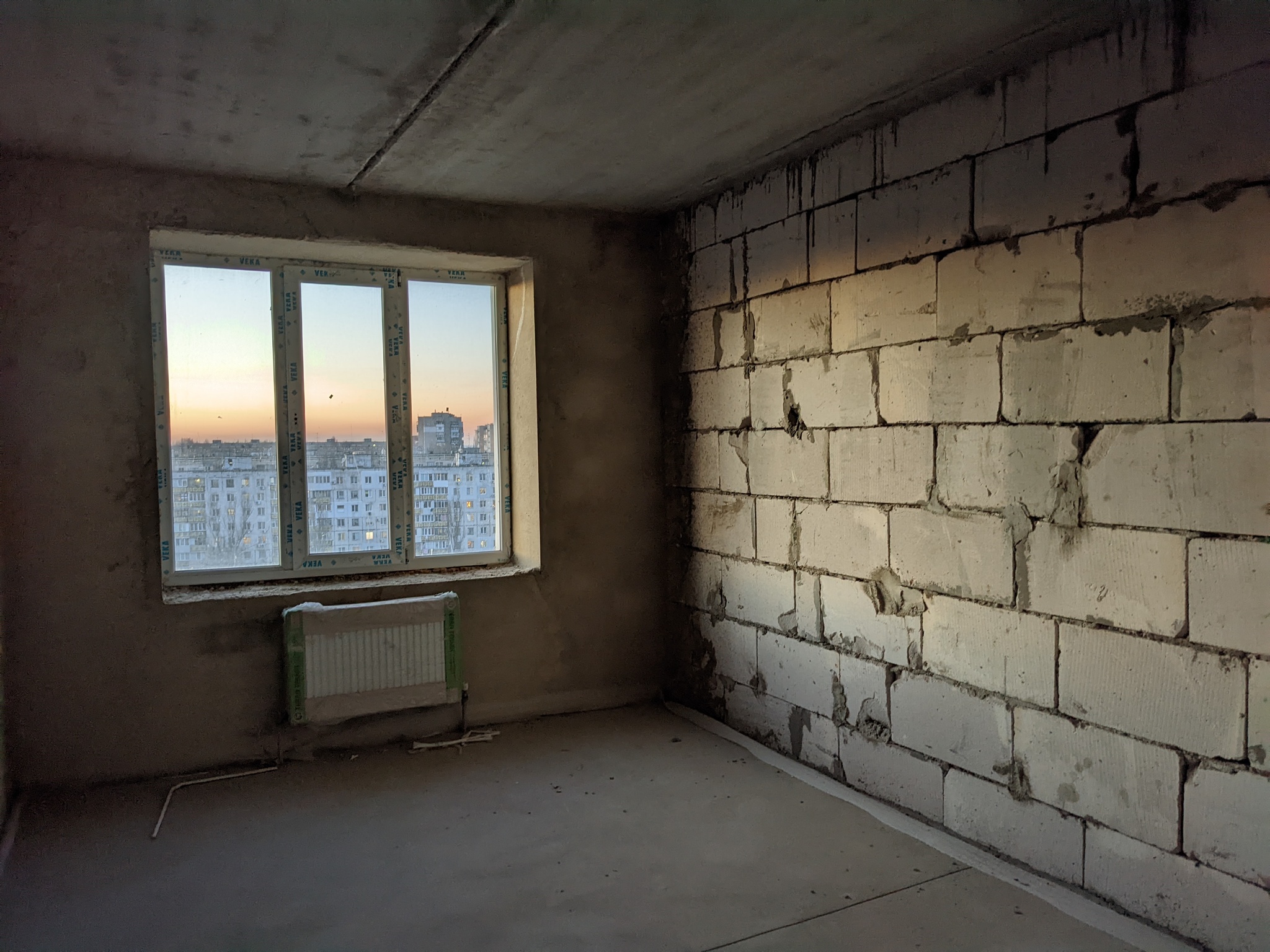 Продажа 3-комнатной квартиры 80.5 м², Семена Палия ул., 22А