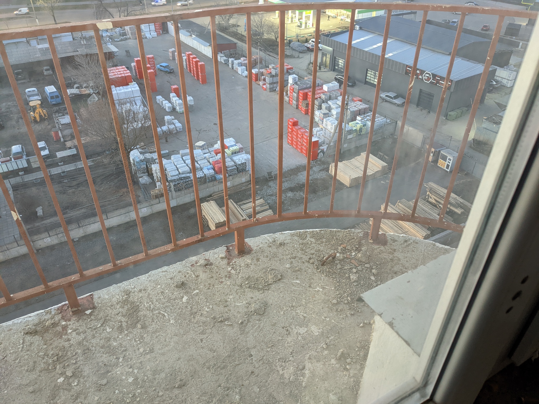 Продажа 3-комнатной квартиры 80.5 м², Семена Палия ул., 22А