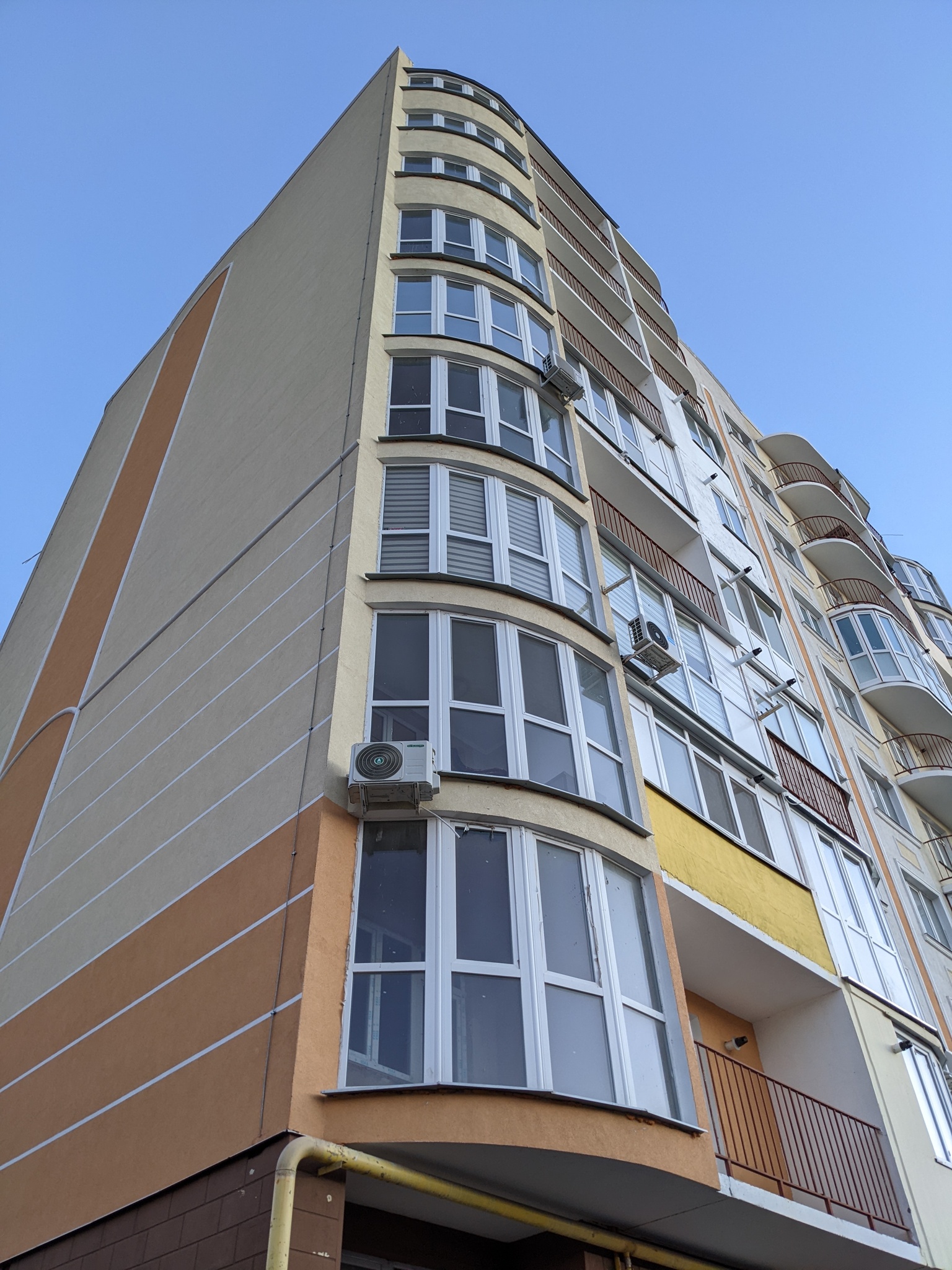 Продажа 3-комнатной квартиры 80.5 м², Семена Палия ул., 22А