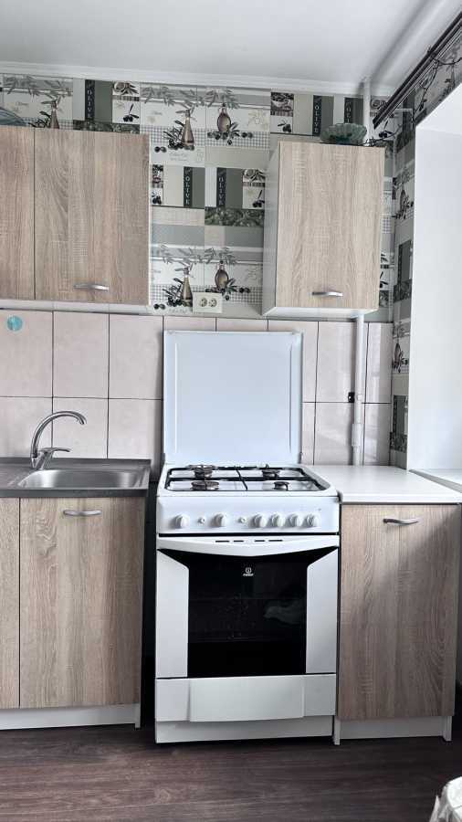 Аренда 2-комнатной квартиры 52 м², Рабина Ицхака ул.