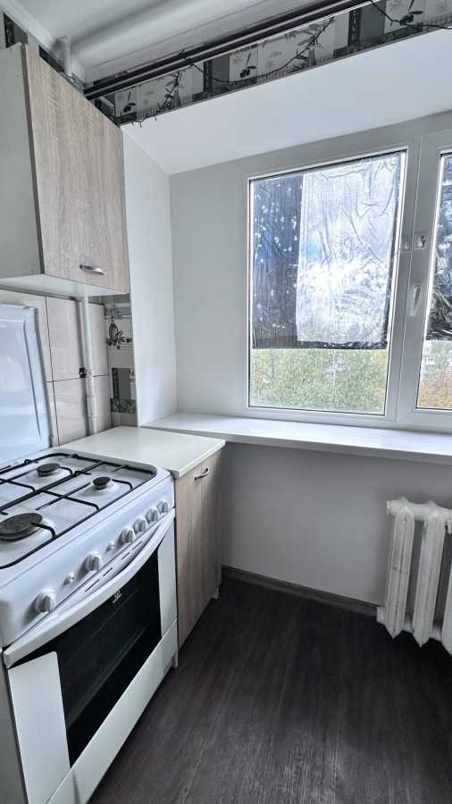 Аренда 2-комнатной квартиры 52 м², Рабина Ицхака ул.