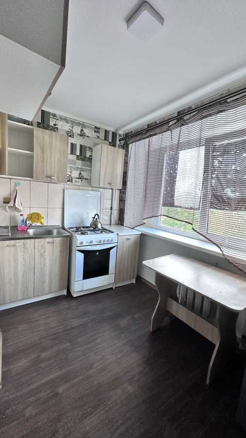 Аренда 2-комнатной квартиры 52 м², Рабина Ицхака ул.