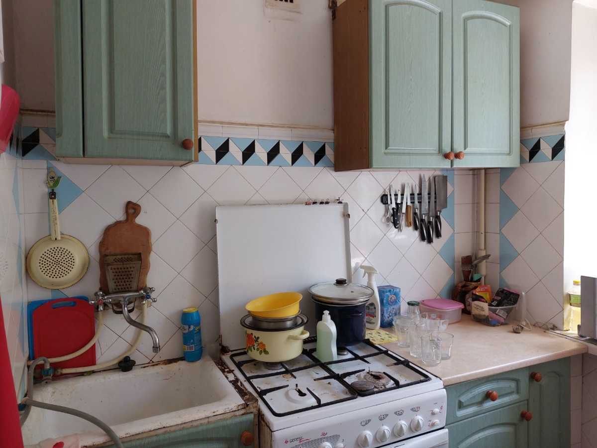 Продажа дома 85 м², Тарутинская ул.