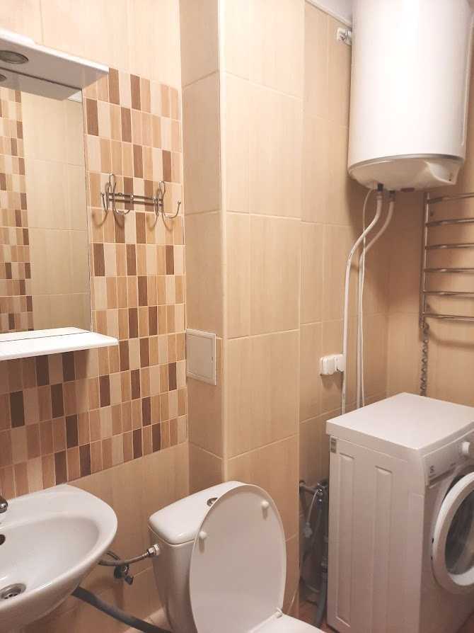 Продажа 1-комнатной квартиры 42.2 м², Любомира Гузара просп., 20А