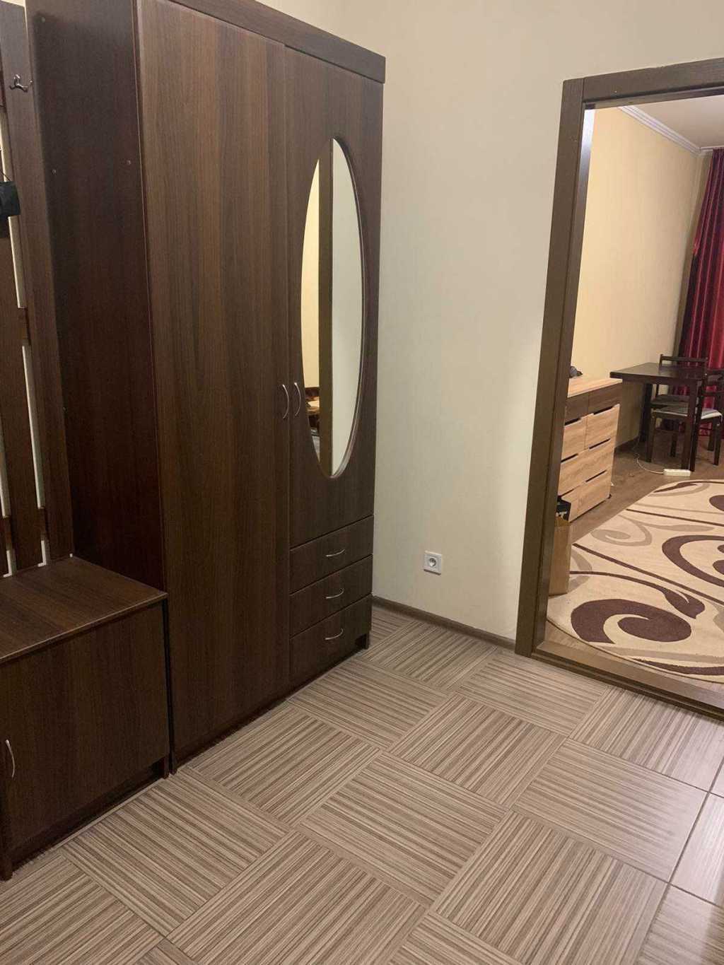 Продажа 1-комнатной квартиры 42.2 м², Любомира Гузара просп., 20А