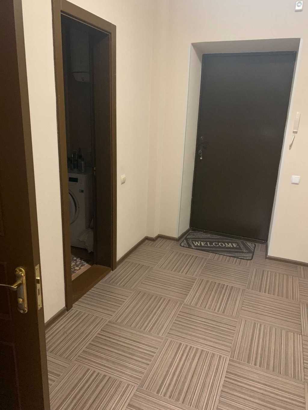 Продажа 1-комнатной квартиры 42.2 м², Любомира Гузара просп., 20А